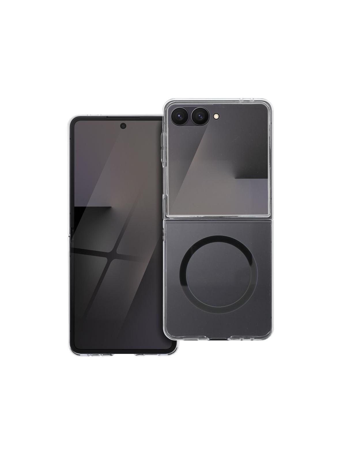 Futerał HEAT do SAMSUNG Galaxy Z FLIP 7