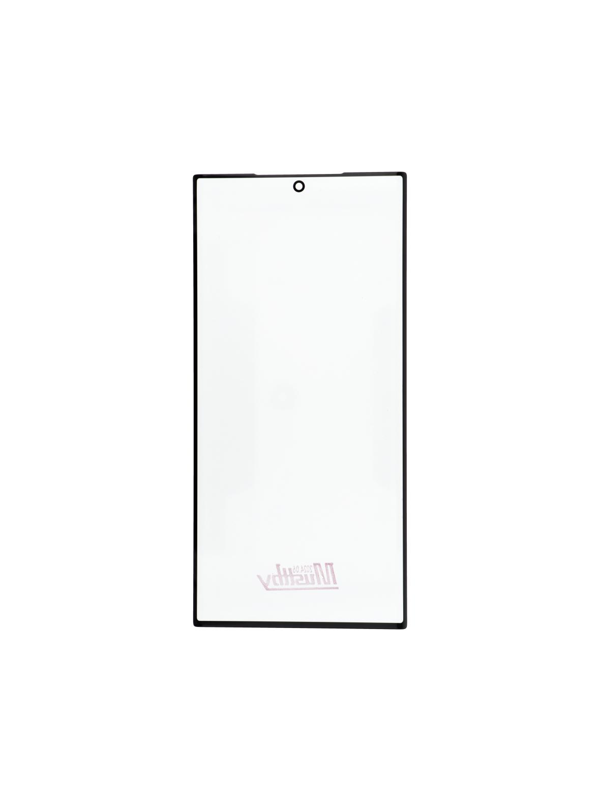 MUSTTBY szybka + oca SAMSUNG s23 ultra