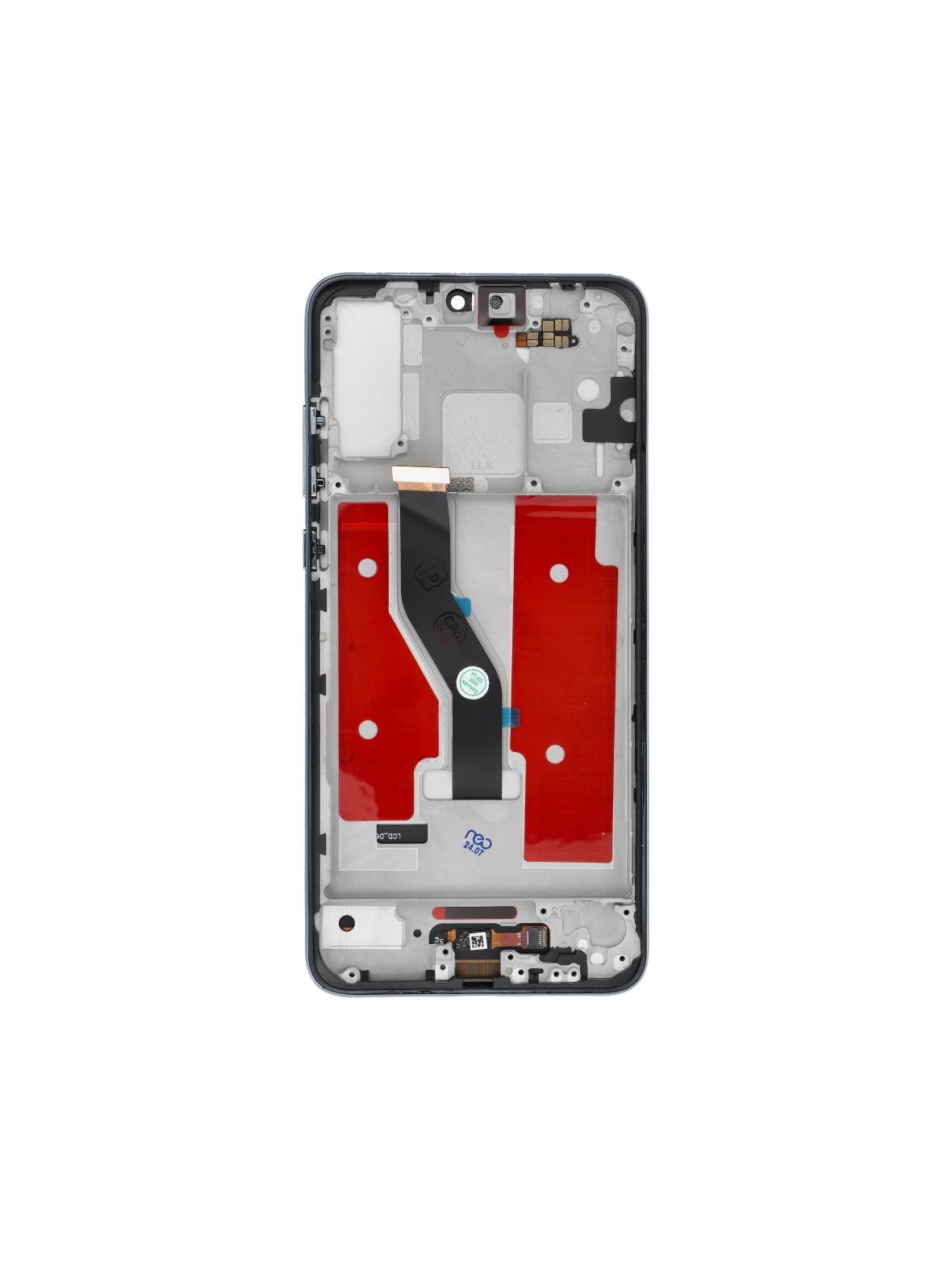 FixCell wyświetlacz LCD do HUAWEI P20 Pro TFT z ramką