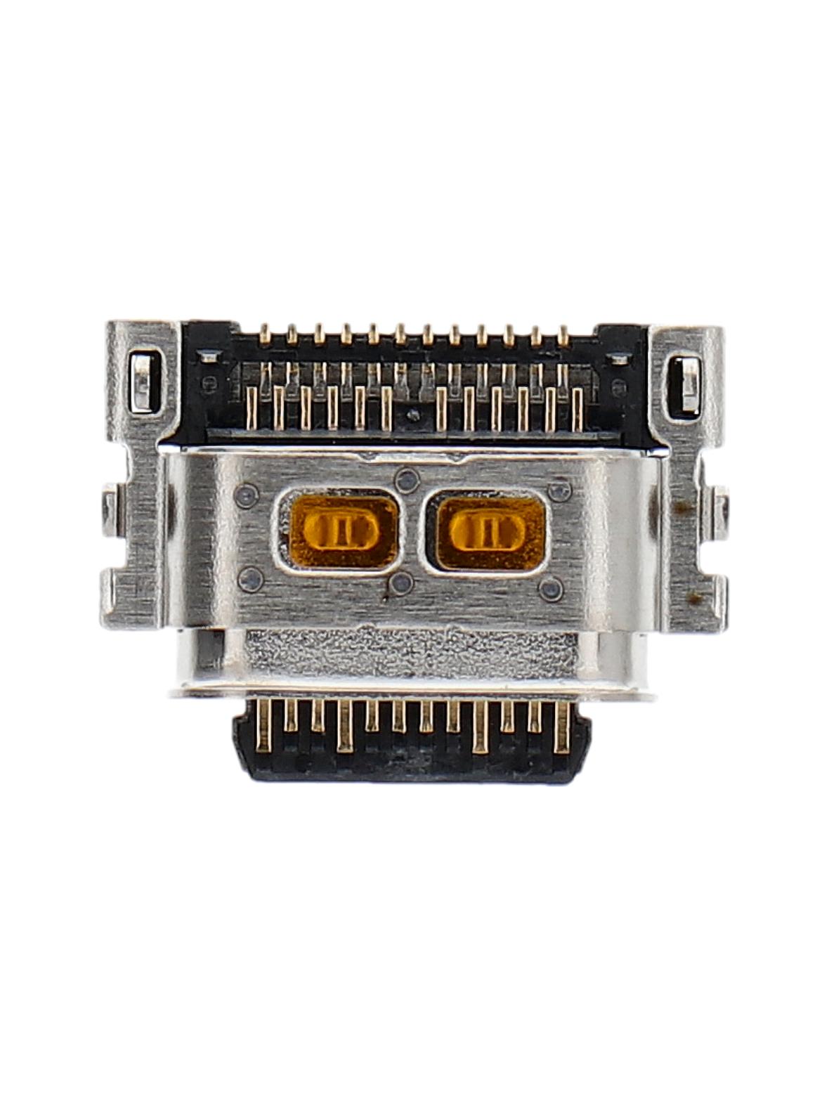 Złącze gniazdo ładowania do MOTOROLA G 5G ORI