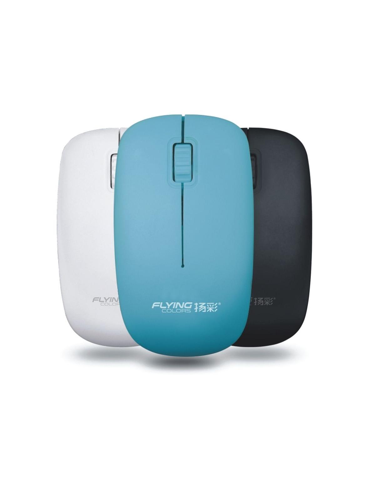 Myszka bezprzewodowa R512