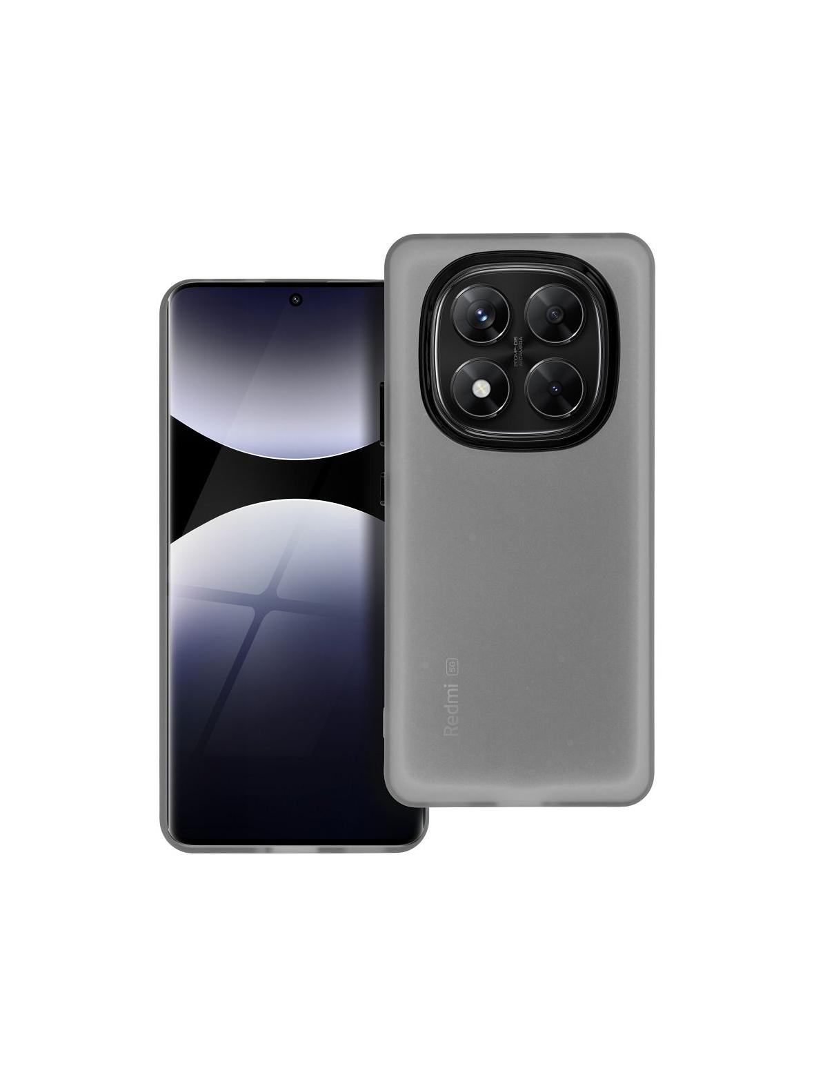 Futerał SAPPY do XIAOMI Redmi Note 14 PRO PLUS 5G czarny