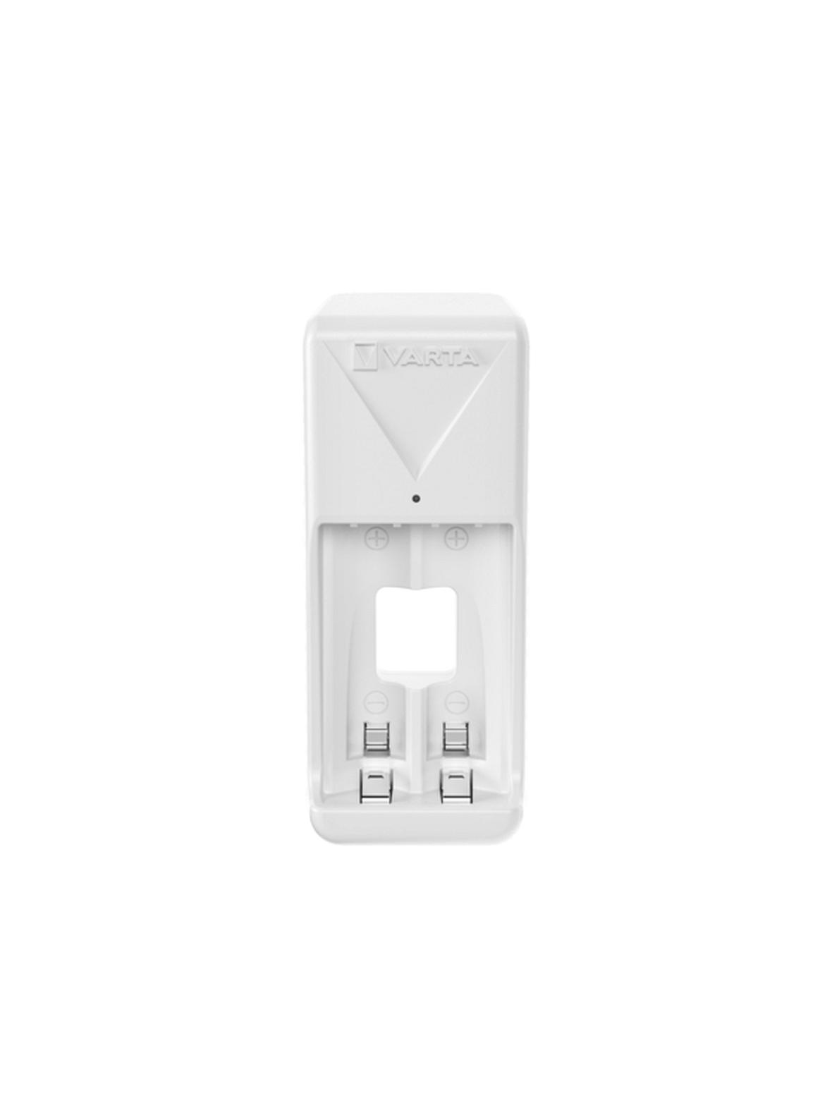 VARTA ładowarka MINI CHARGER 57656 (bez akumulatorów)