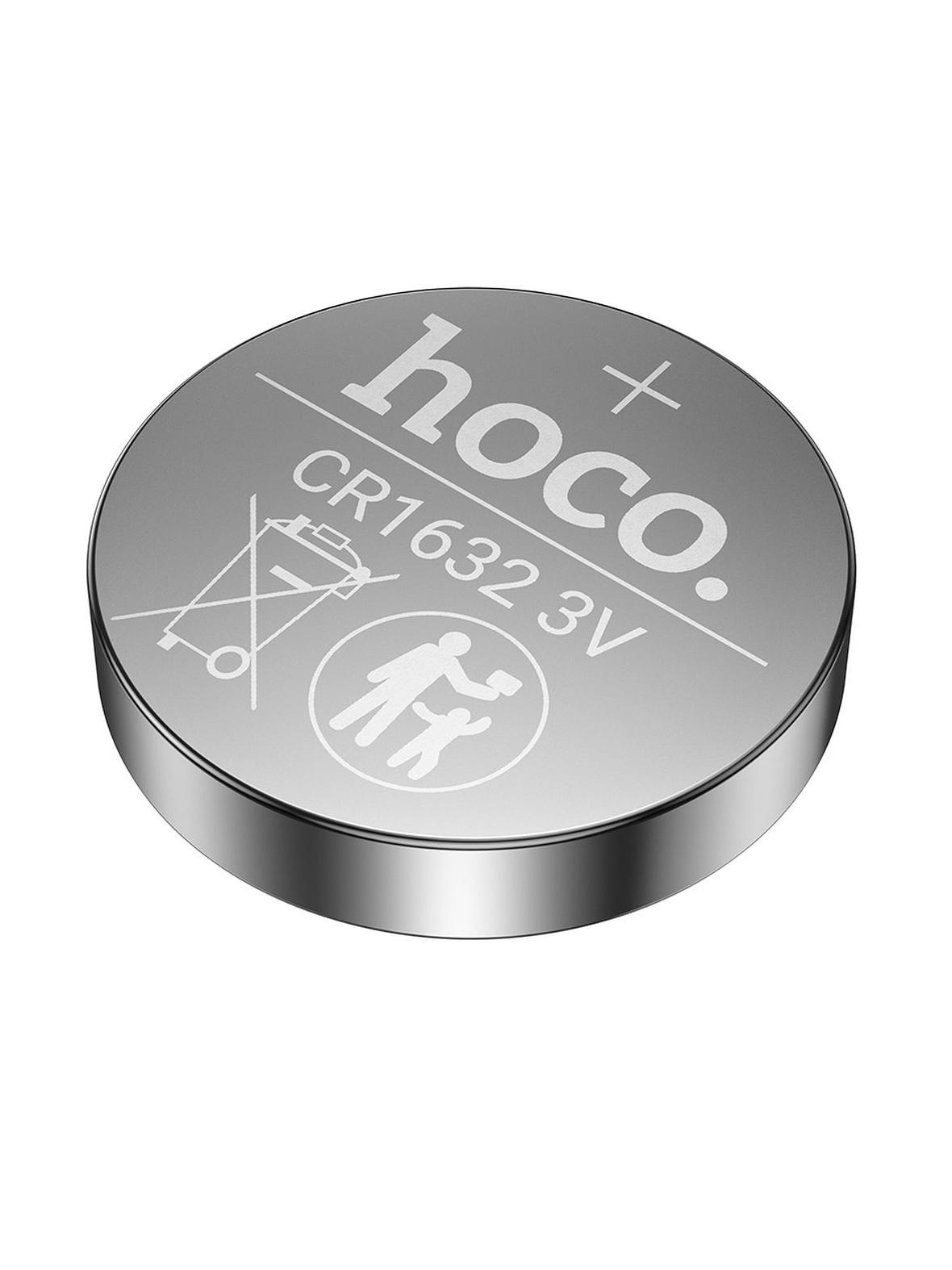 Bateria litowa CR1632 Hoco DLR11 1 szt