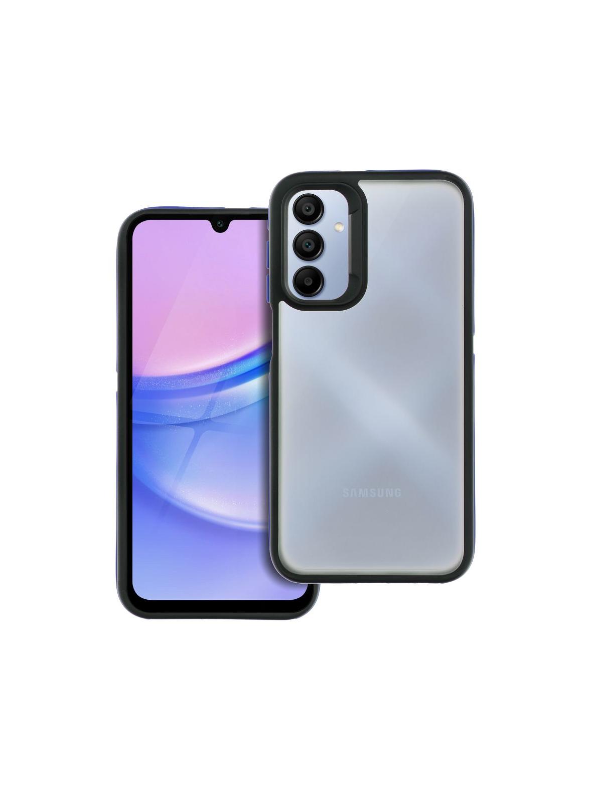 Futerał NEO do SAMSUNG A15 5G / A15 4G niebieski