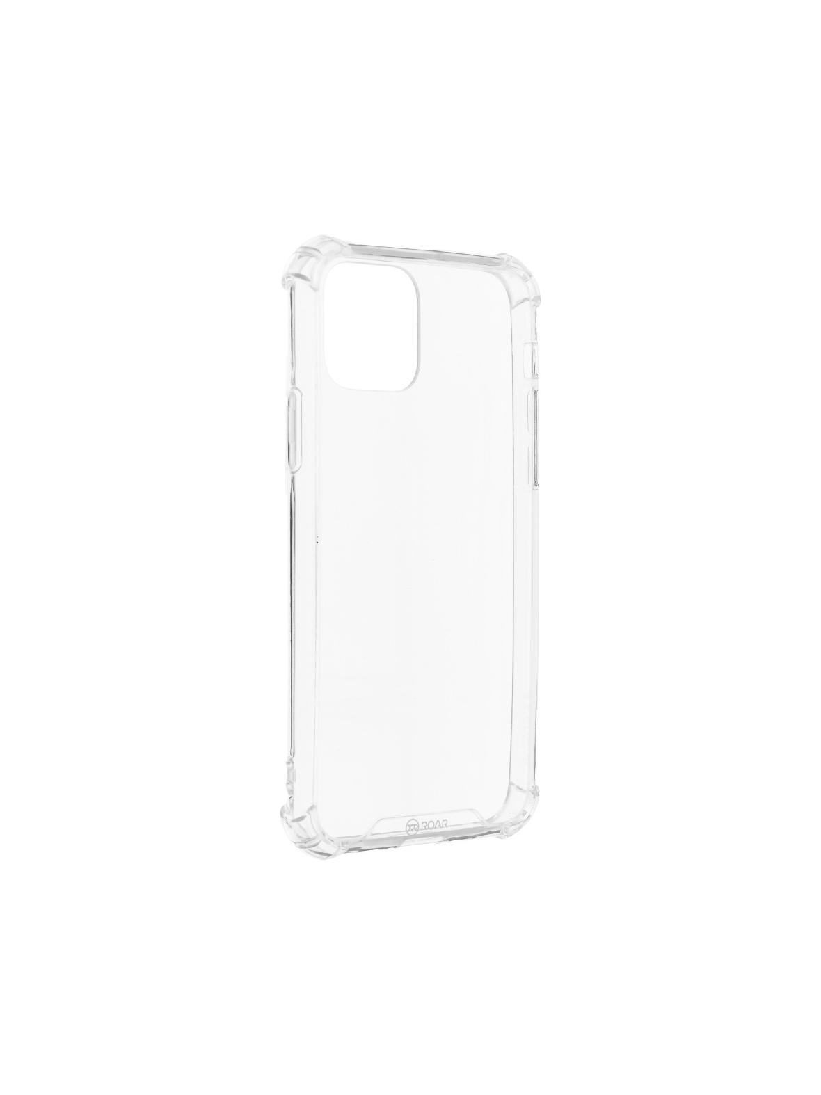 ROAR futerał ARMOR do IPHONE 11 Pro transparentny