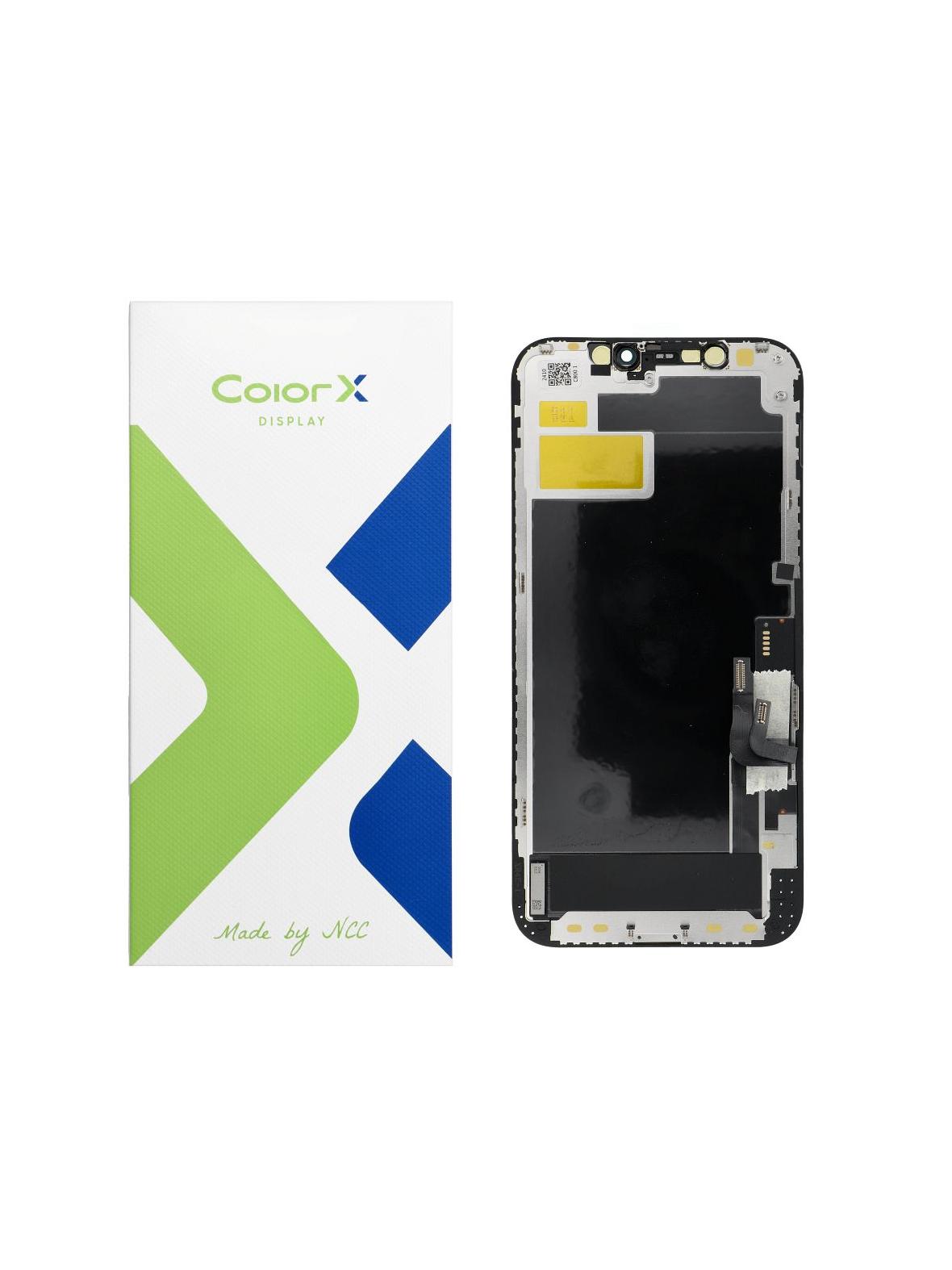 NCC Wyświetlacz do IPHONE 12 / 12 Pro Incell HD+ (możliwa wymiana IC)