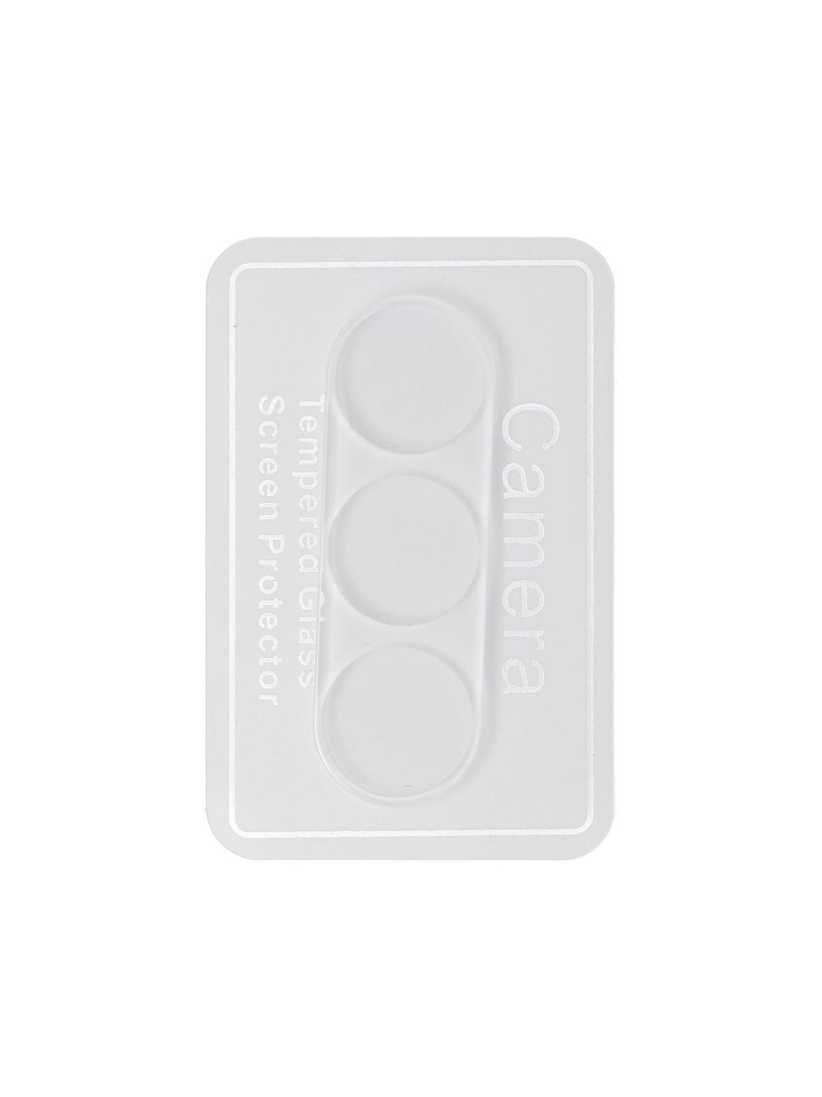 Szkło hartowane Tempered Glass Camera Cover - do Samsung A16