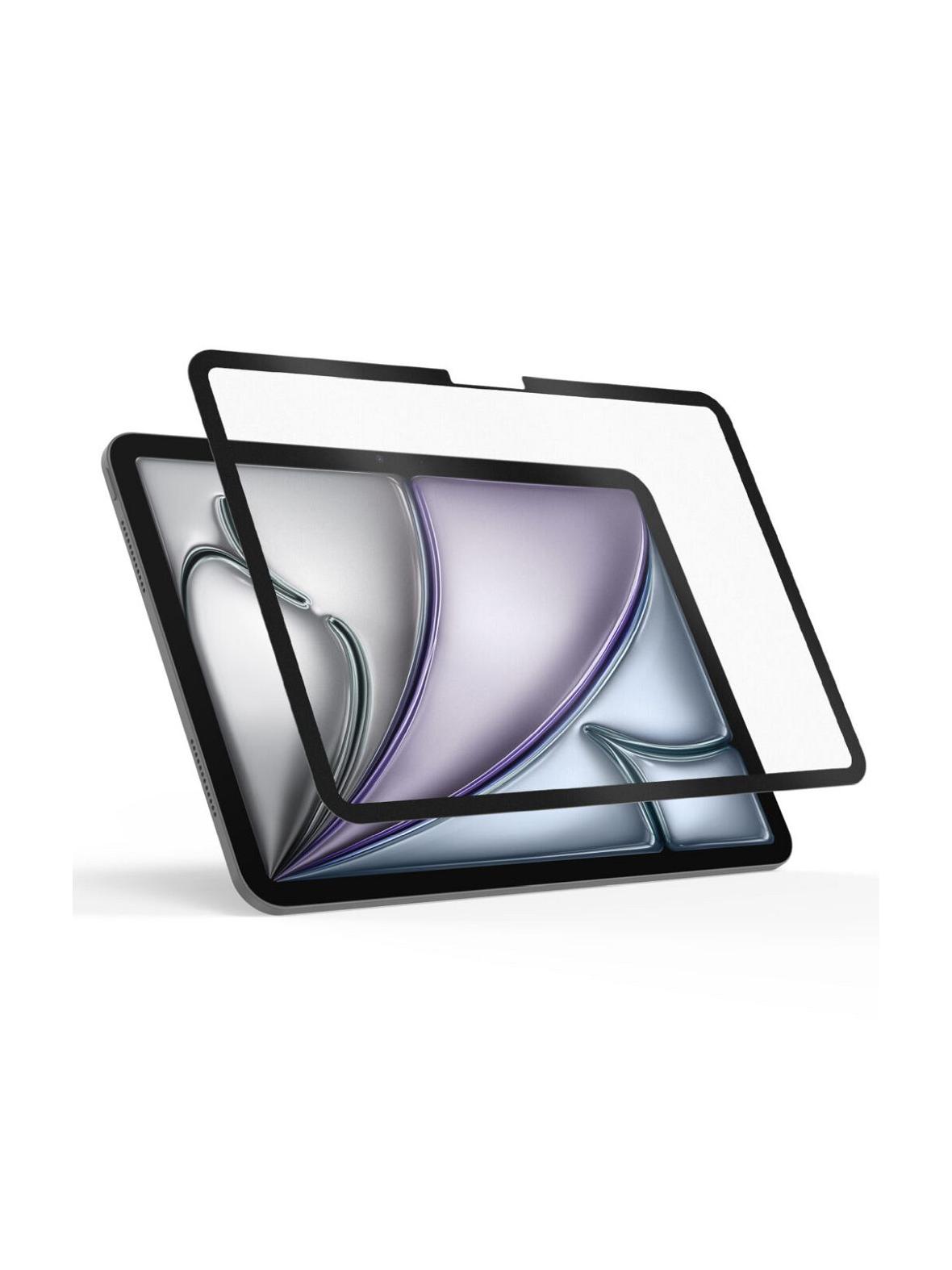 DUX DUCIS protektor NAAD ochronny na LCD o strukturze papieru do iPad Air 11 (2024)