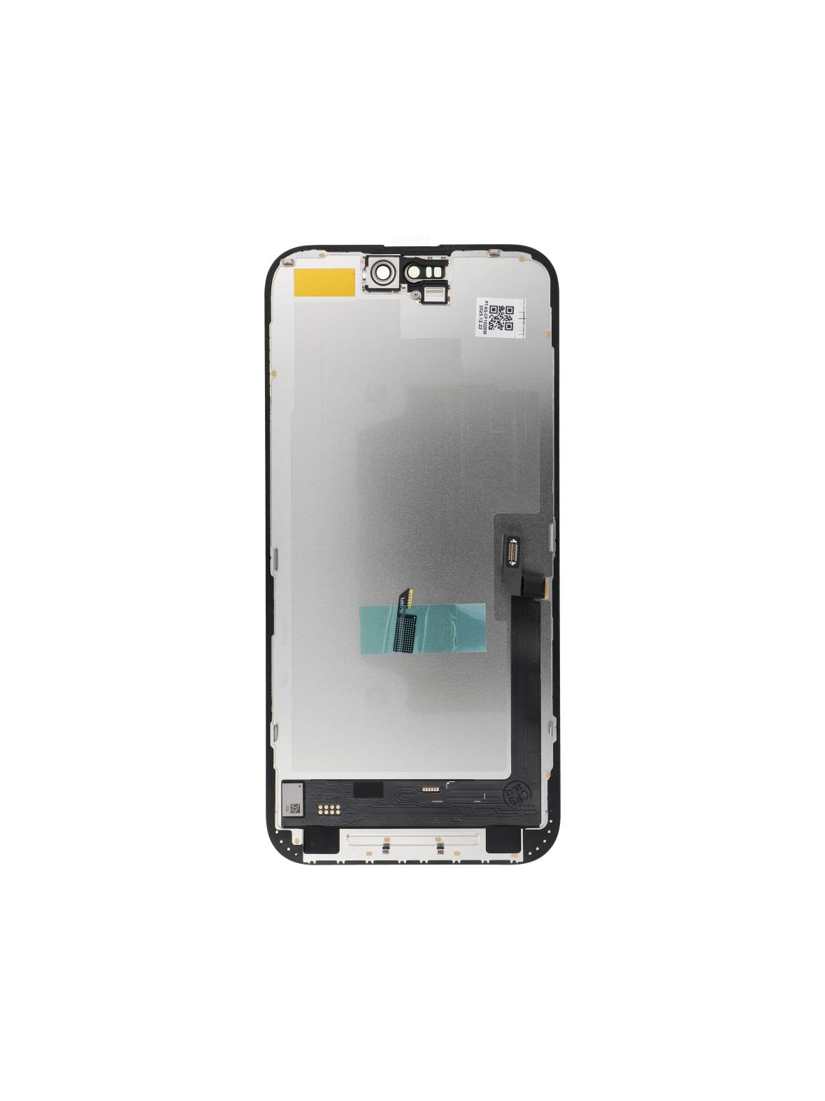 FixCell wyświetlacz do  IPHONE 16 Plus SOFT OLED (możliwa wymiana ic)