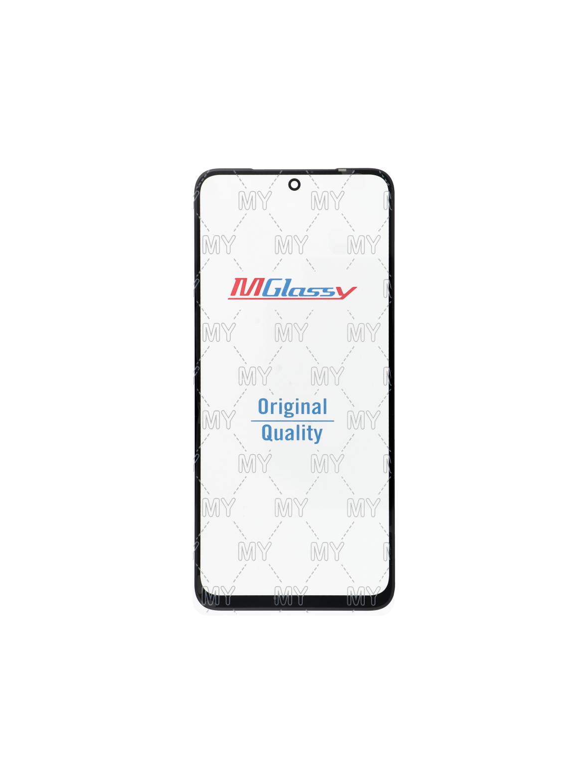 MUSTTBY szybka + oca REDMI NOTE 11 4G