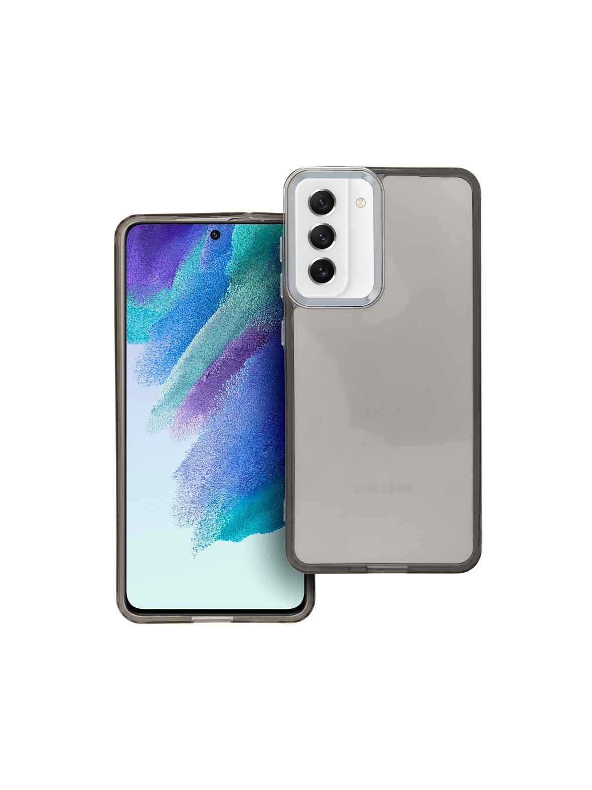 Futerał PEARL do SAMSUNG S21 FE czarny