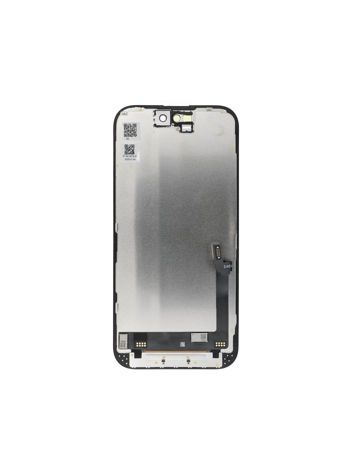 FixCell wyświetlacz LCD do IPHONE 16 INCELL