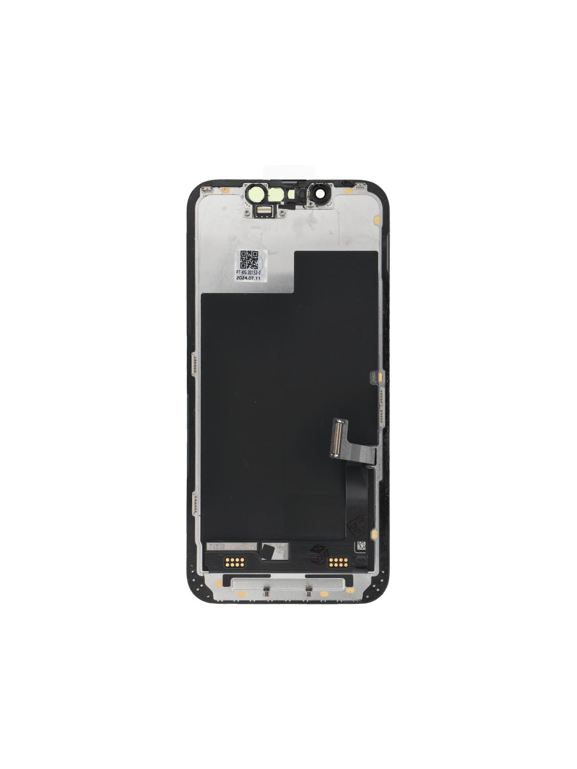 FixCell wyświetlacz do IPHONE 13 Mini Super Retina XDR (odnowiony)