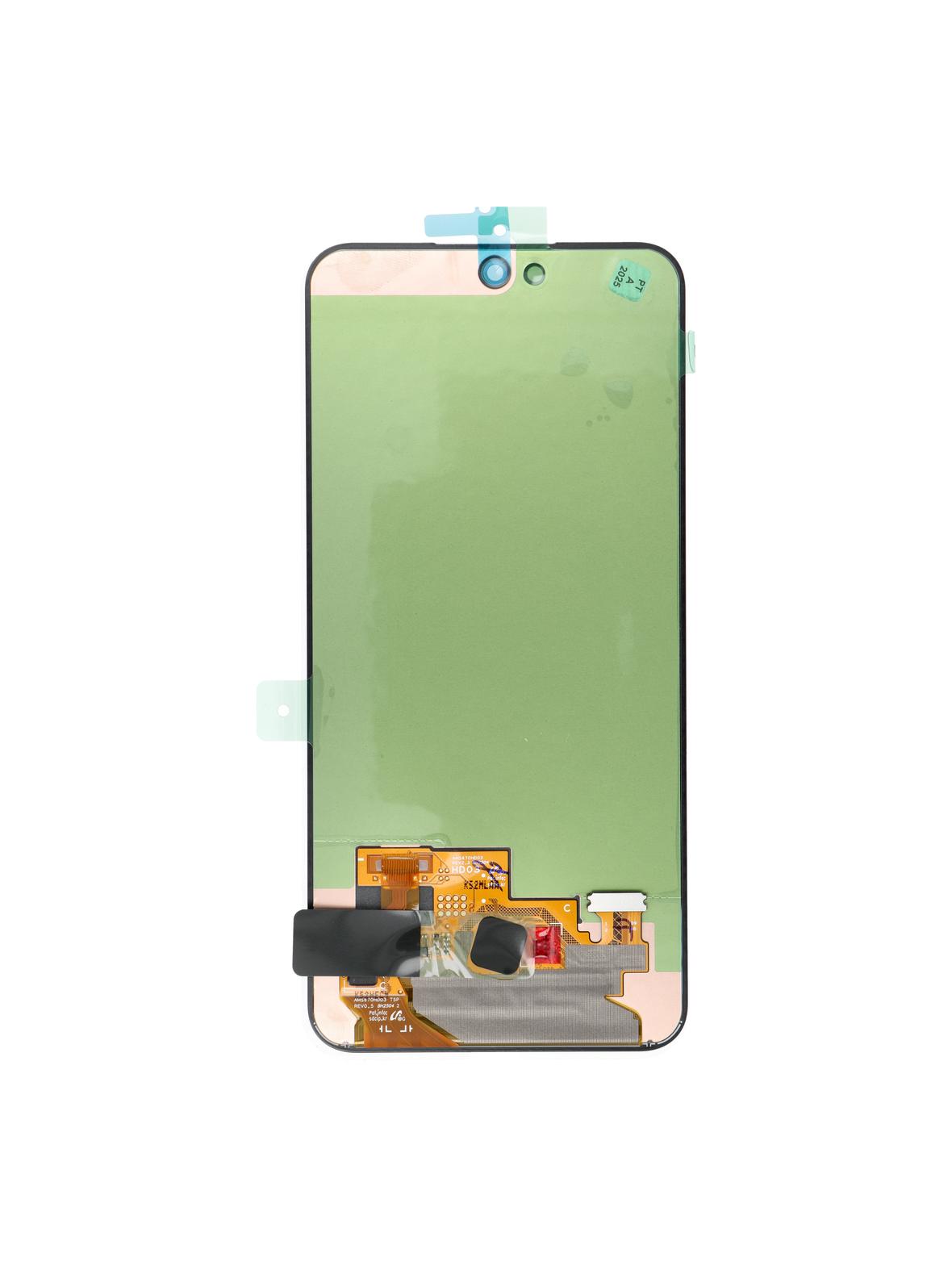 ServicePack Wyświetlacz LCD do SAMSUNG A56 5G A566B GH82-36827A bez ramki