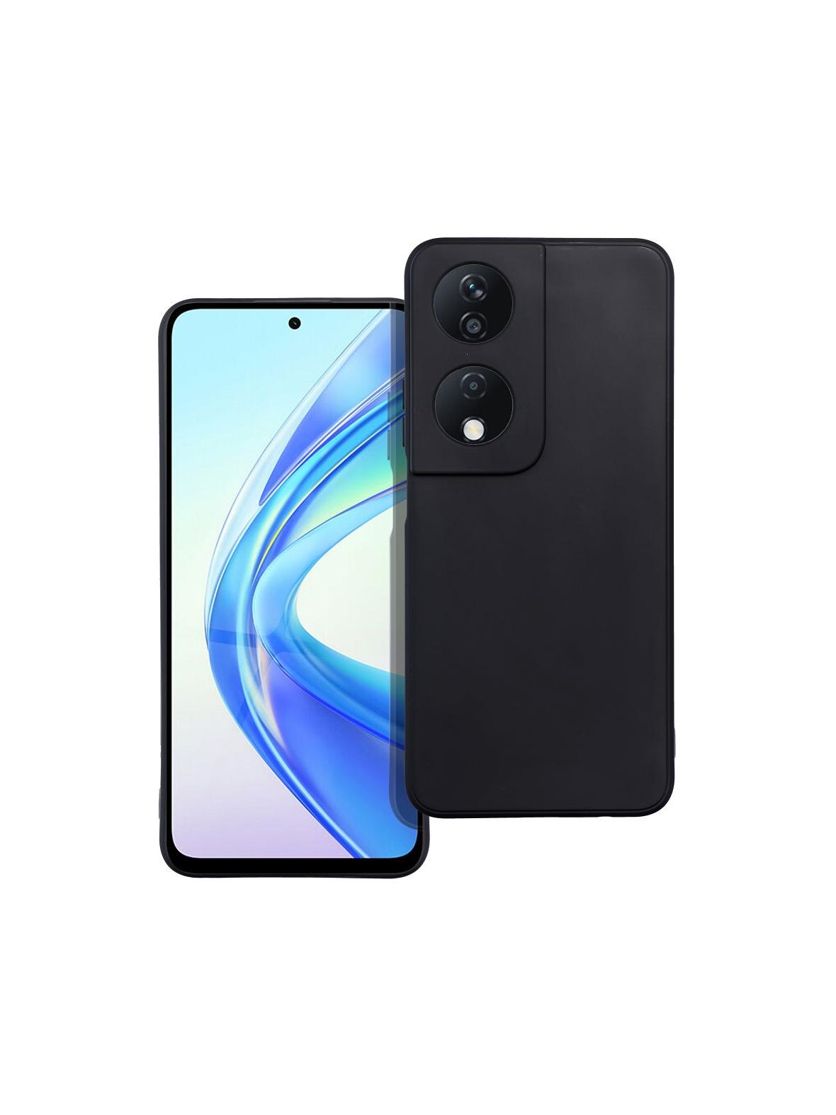 Futerał MATT do HONOR X7b czarny