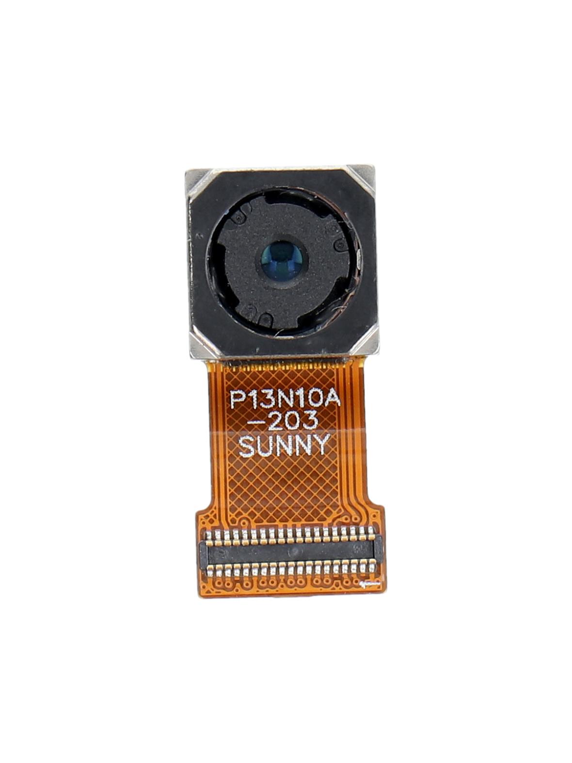 Taśma do Huawei P8 Lite z kamerą tylną