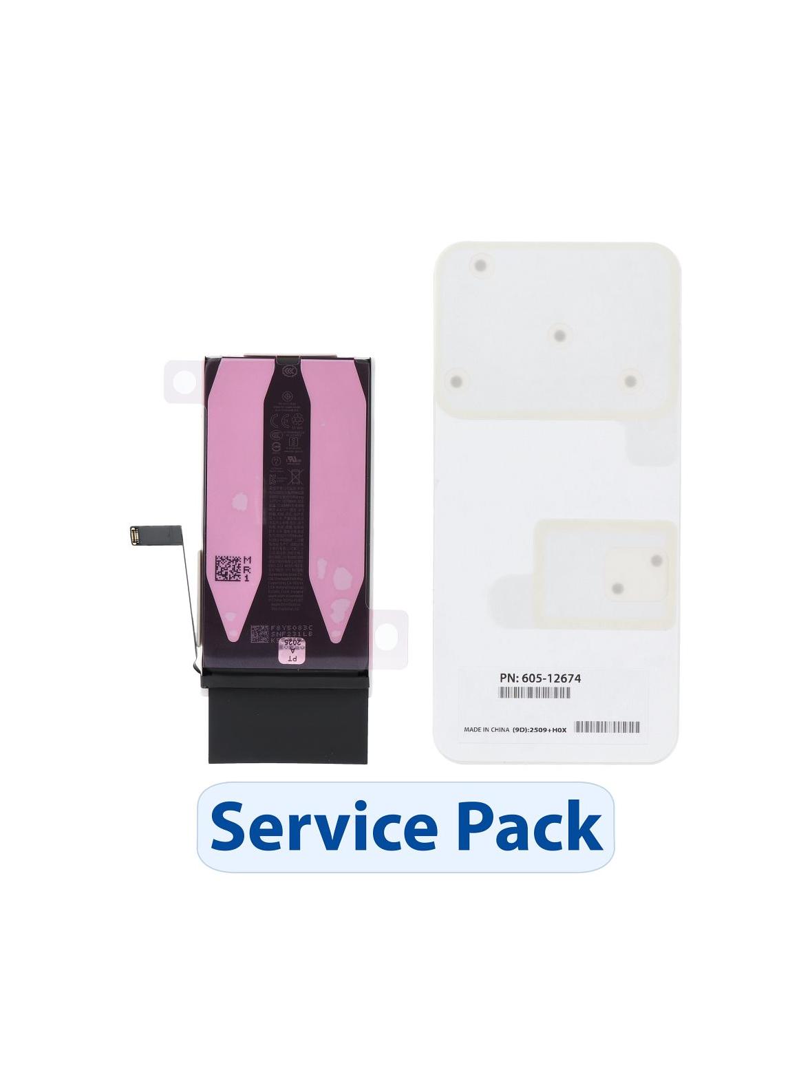 ServicePack Bateria do Apple iPhone 14 (661-30373)