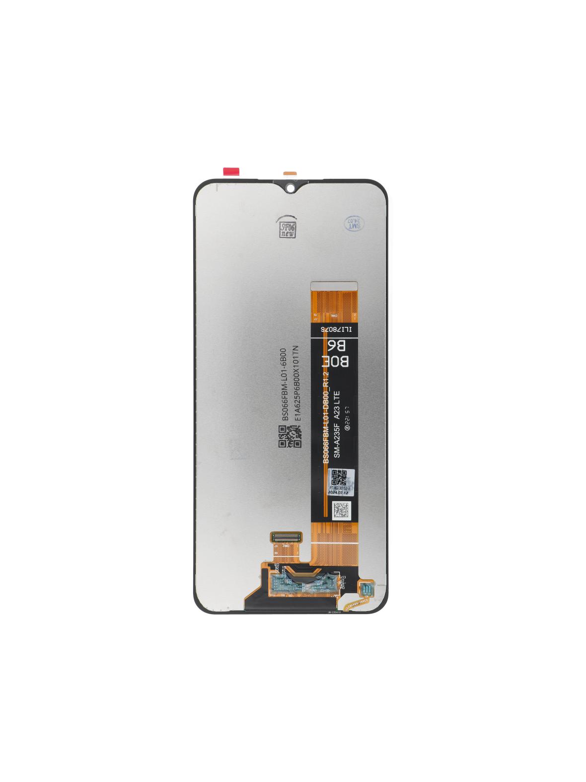 FixCell wyświetlacz do SAMSUNG a23 4G a235 OEM bez ramki