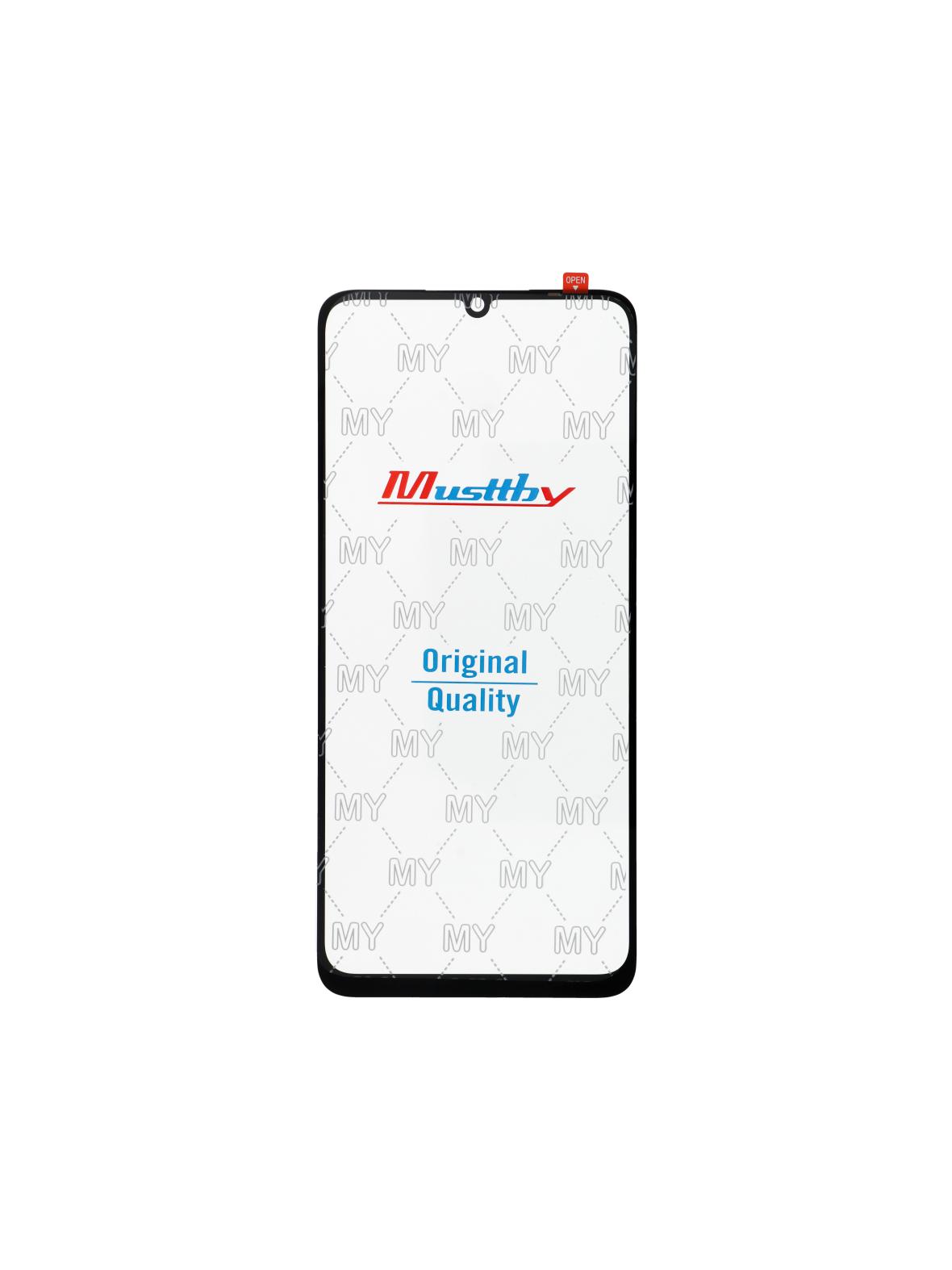 MUSTTBY szybka + oca REDMI 13c