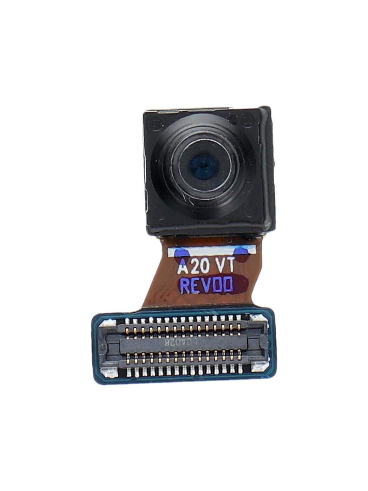 Taśma do Samsung Galaxy A20e z kamerą przednią