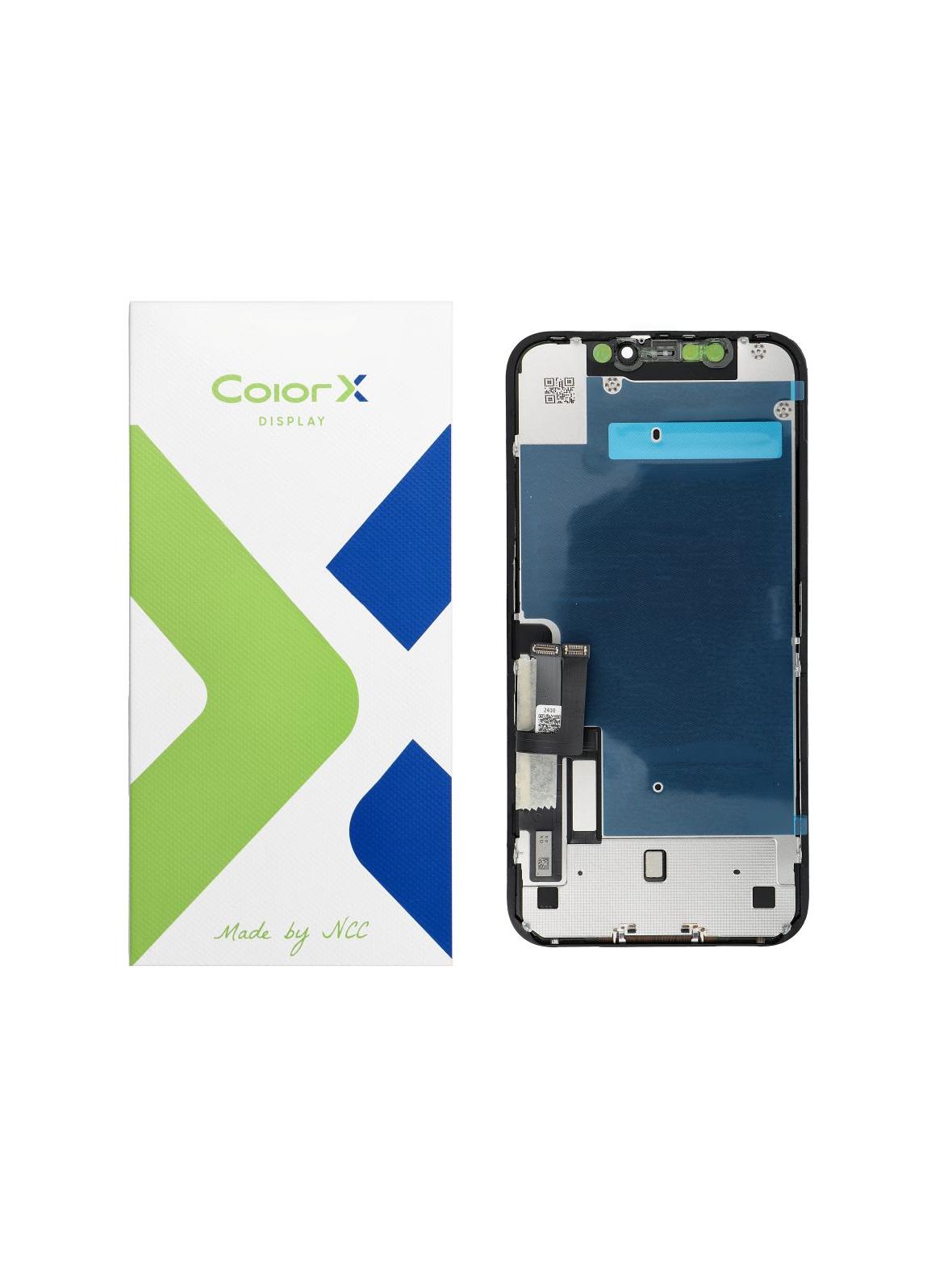 NCC Wyświetlacz do IPHONE 11 Incell HD+ (możliwa wymiana IC)