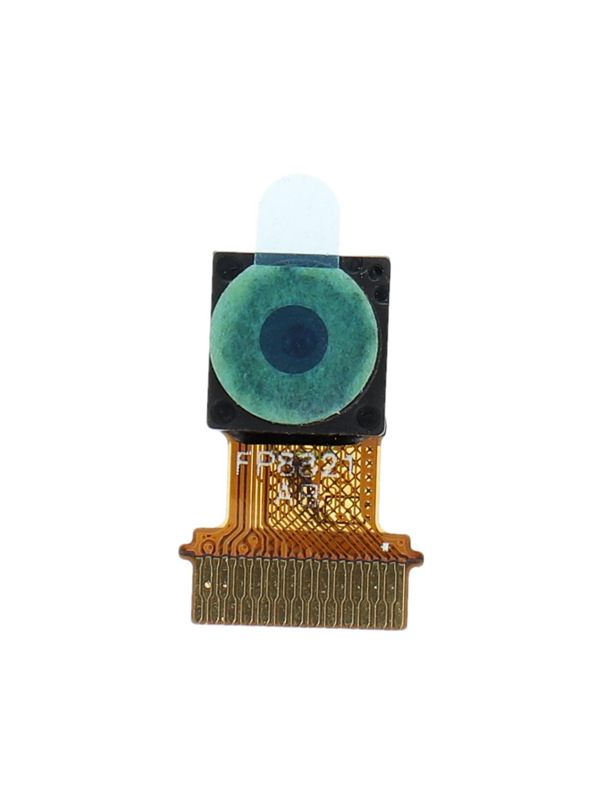 Taśma do Huawei Y7 2018 z kamerą przednią