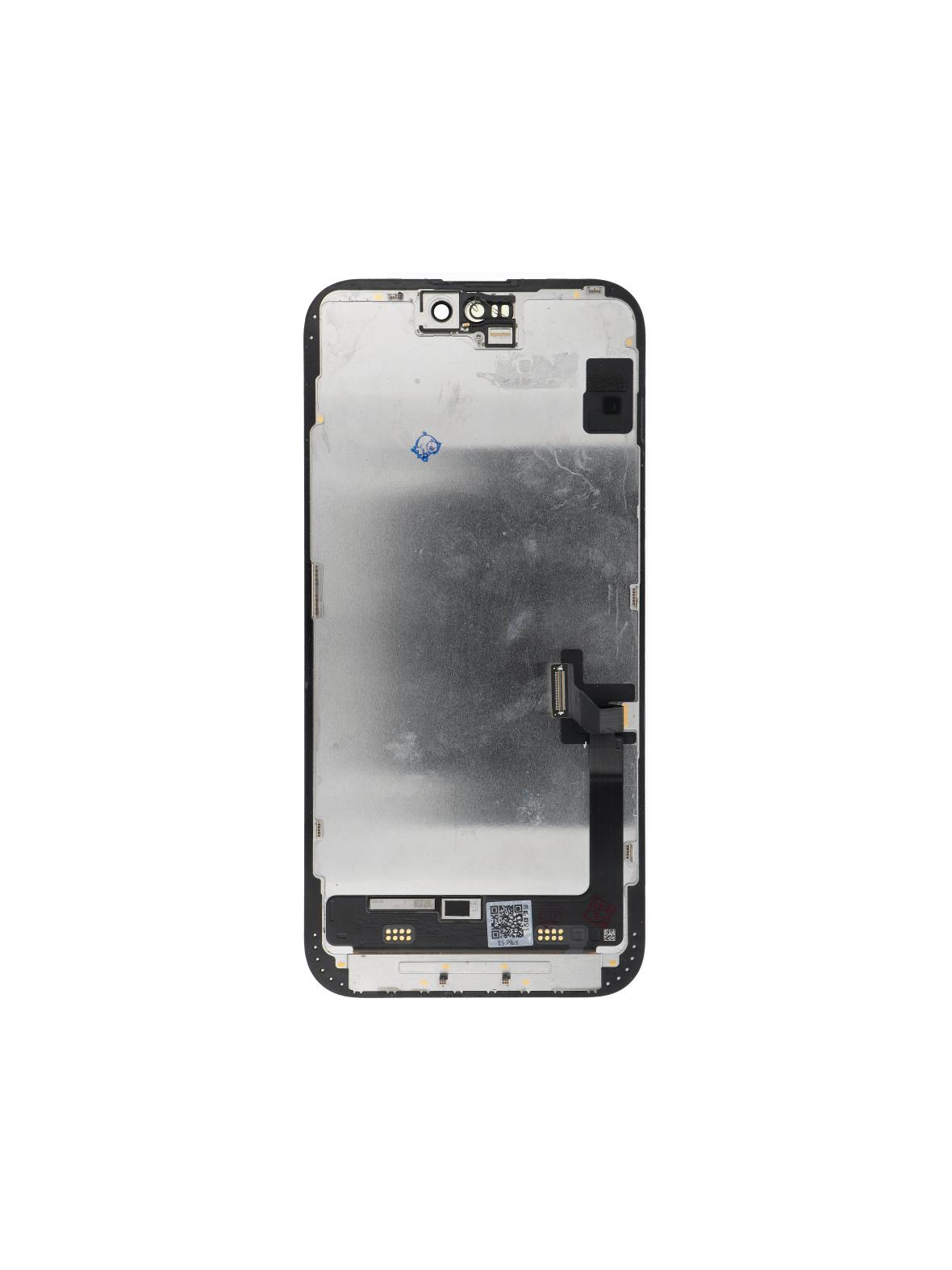 FixCell wyświetlacz do IPHONE 15 Plus Super Retina (odnowiony)