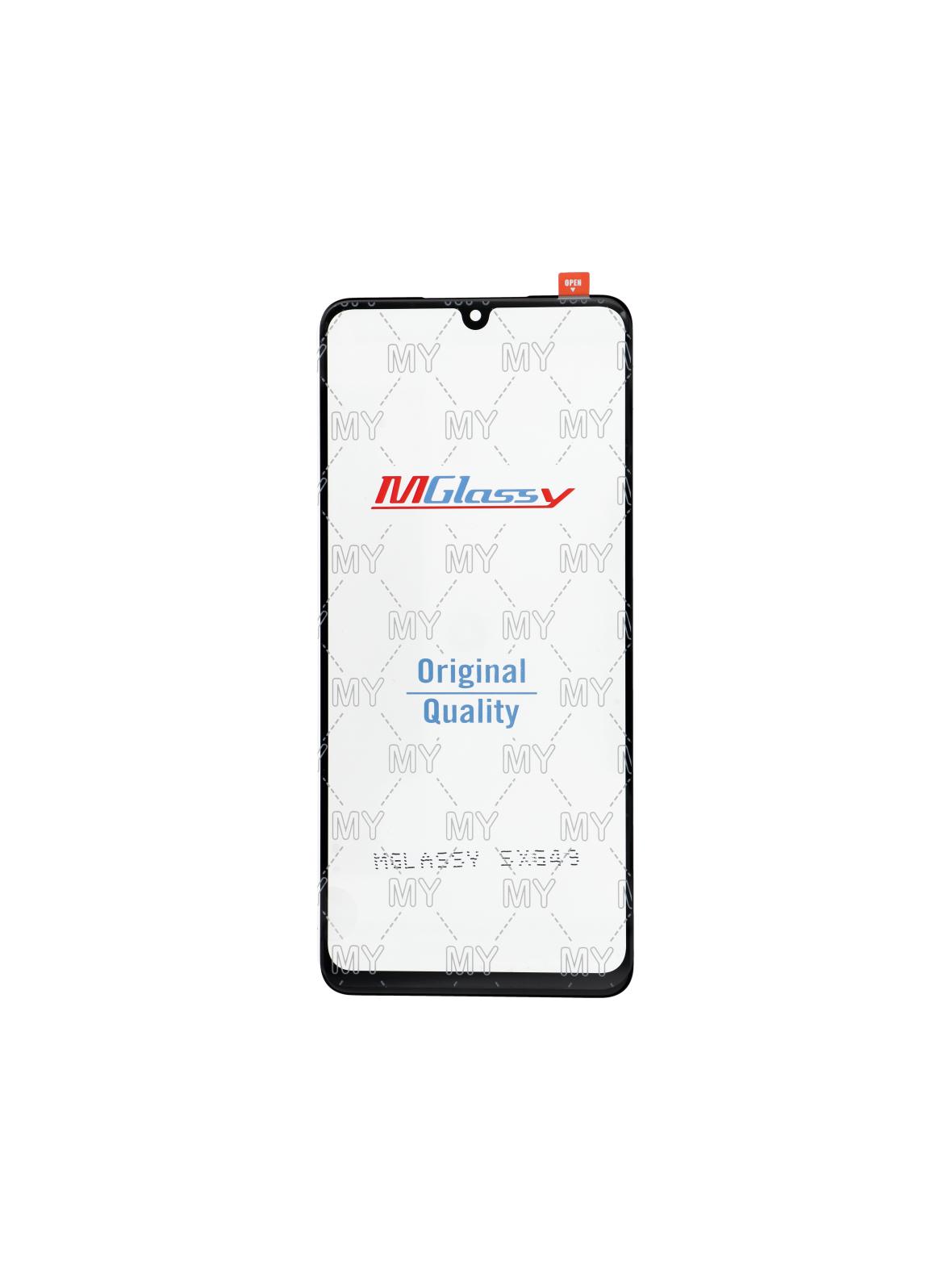 MUSTTBY szybka + oca SAMSUNG a33 5G