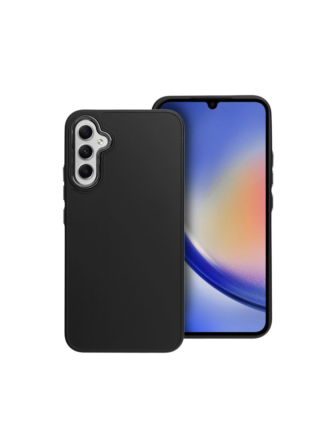 Futerał FRAME do SAMSUNG A34 5G czarny