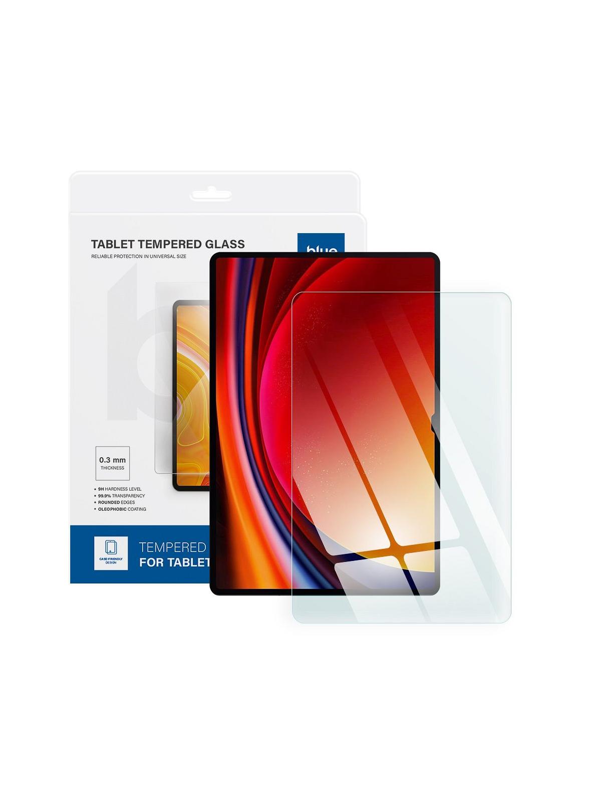 Szkło hartowane do Samsung Galaxy Tab S9 Ultra 14.6" Blue Star