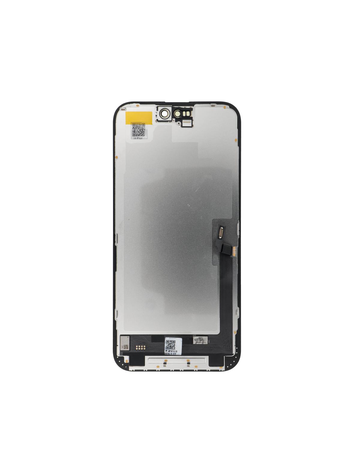 FixCell wyświetlacz do IPHONE 16 PLUS SOFT OLED 120Hz (Diagnosable: Used)