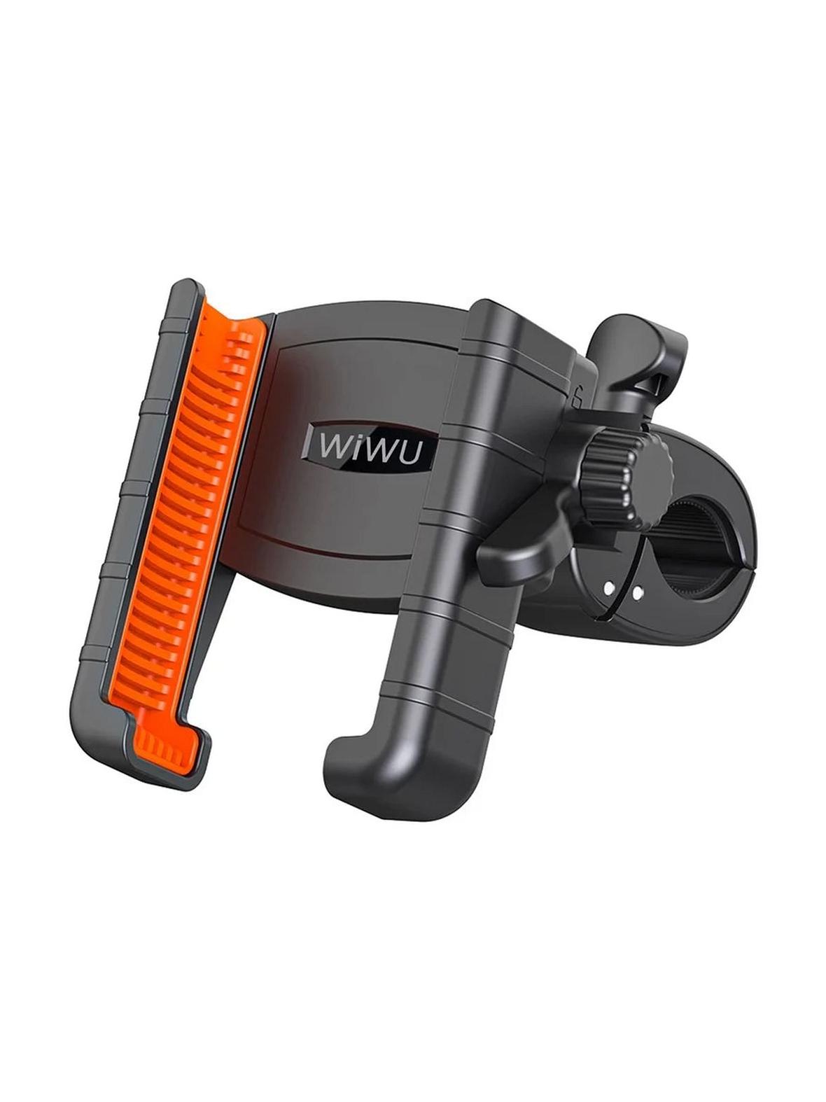 WiWU - Uchwyt rowerowy na kierownicę Wi-ZC002 Journey Series