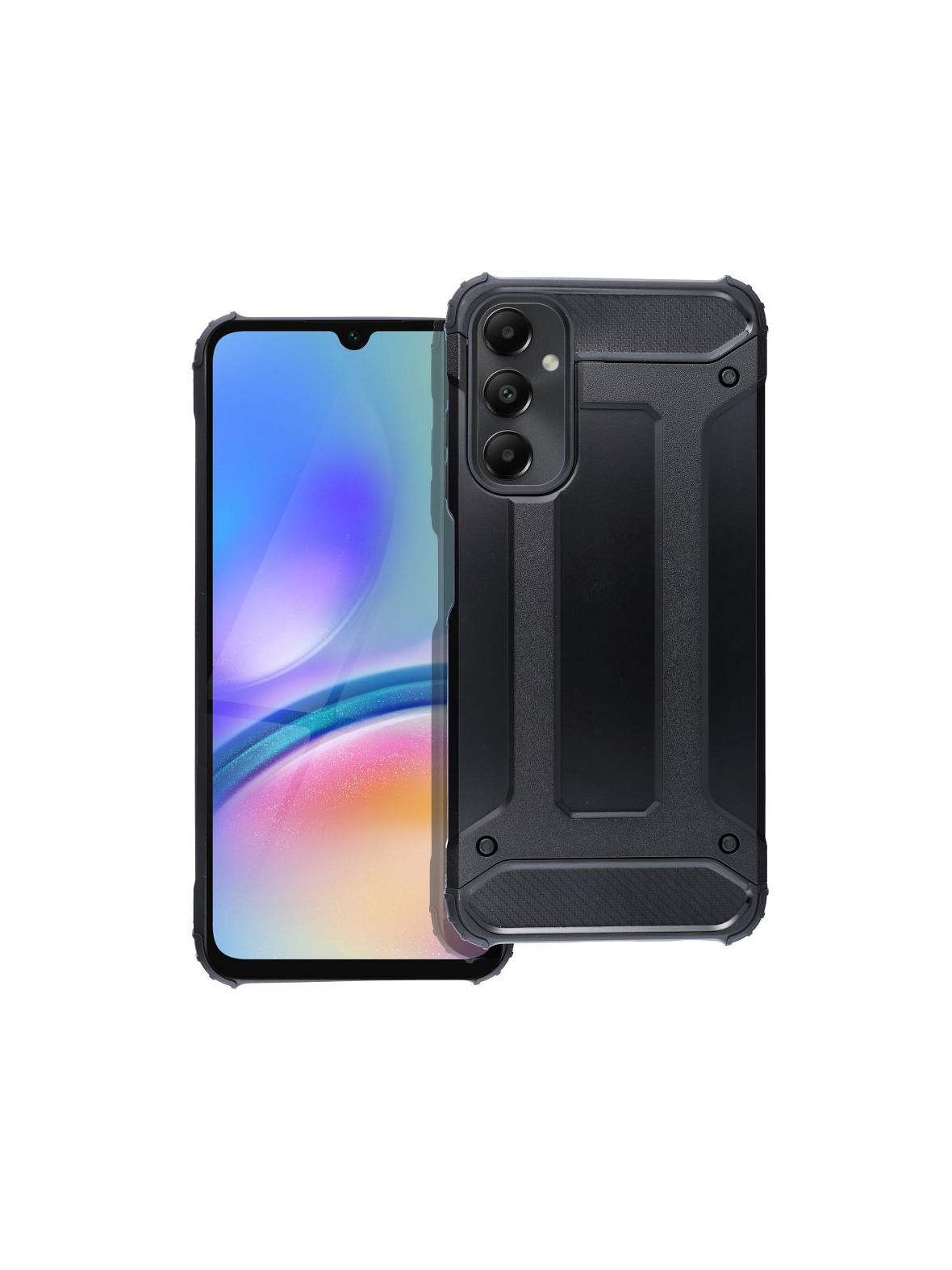 Futerał ARMOR do SAMSUNG A05S czarny