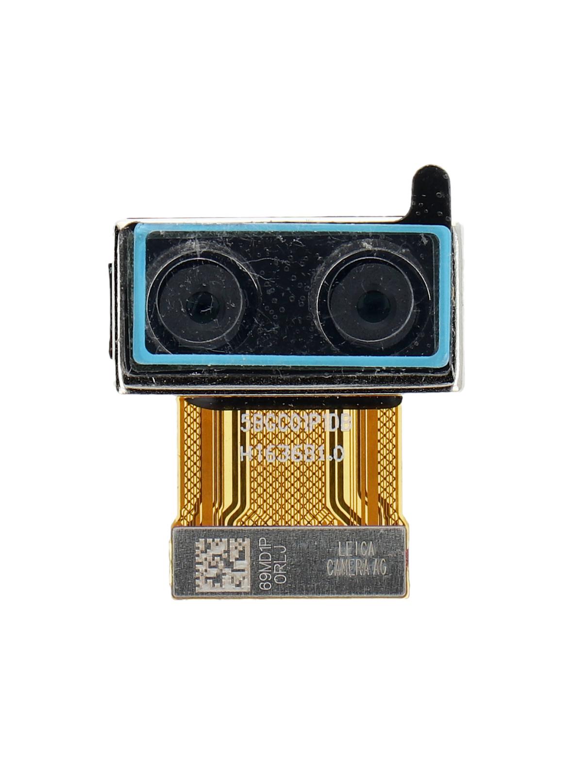 Taśma do Huawei P9 z kamerą tylną