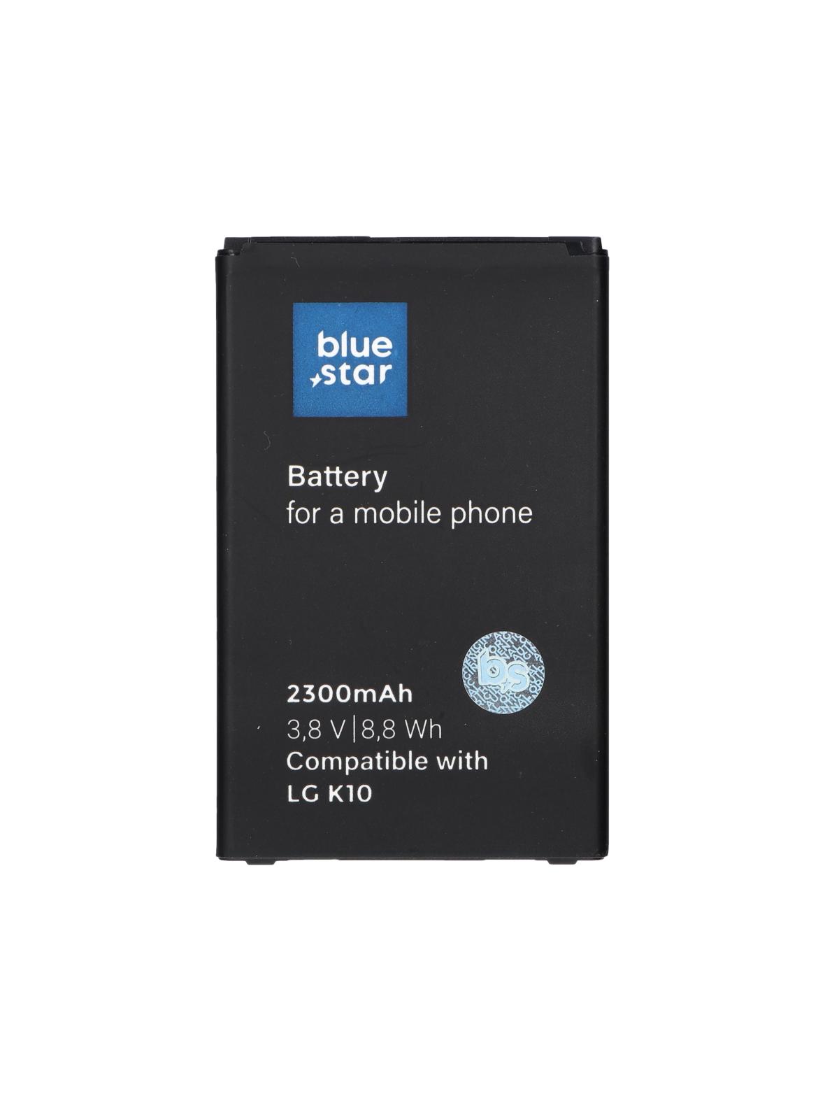 Bateria do LG K10 2300 mAh Blue Star Premium