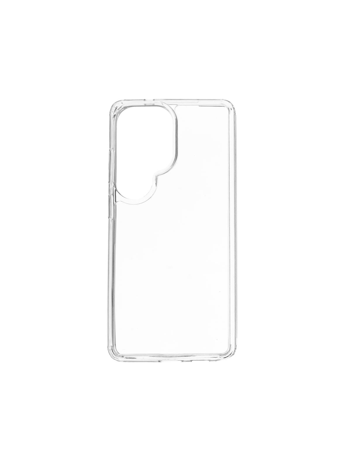 Futerał do Samsung S26 ULTRA Super Clear Hybrid transparentny