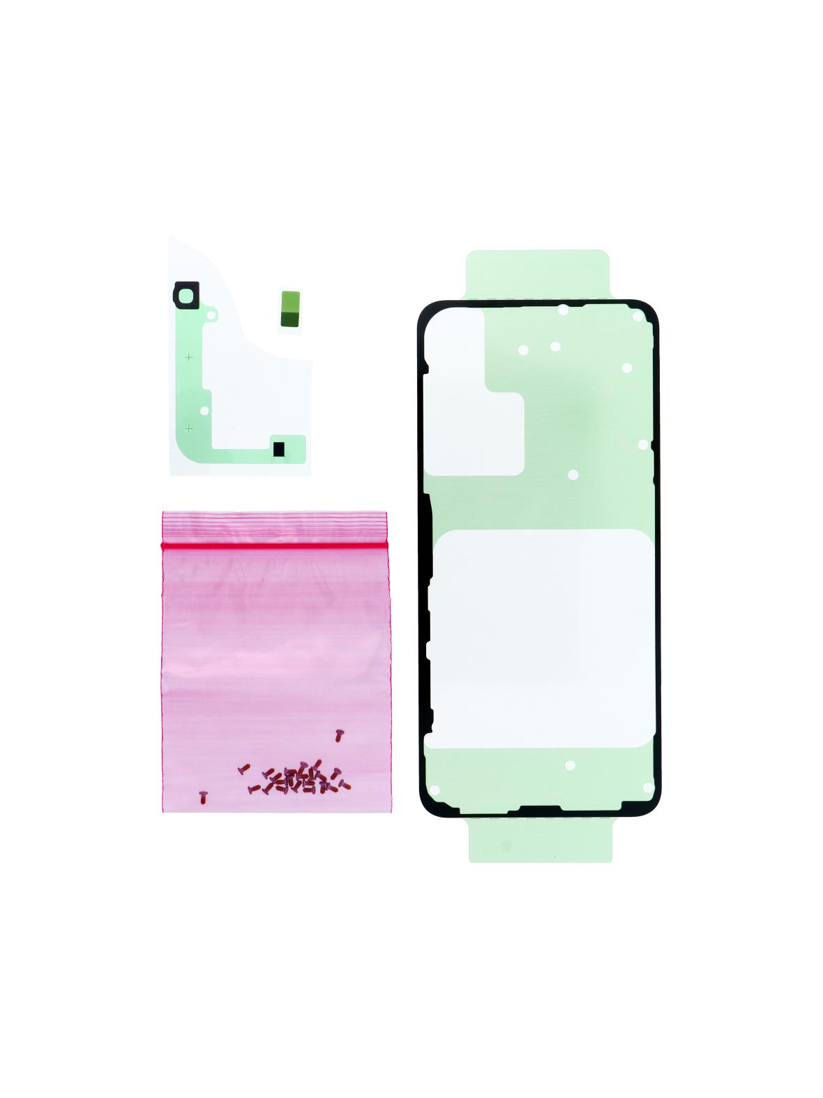 Taśma klejąca uszczelka klapka baterii  SAMSUNG S24 S921B GH82-33293A