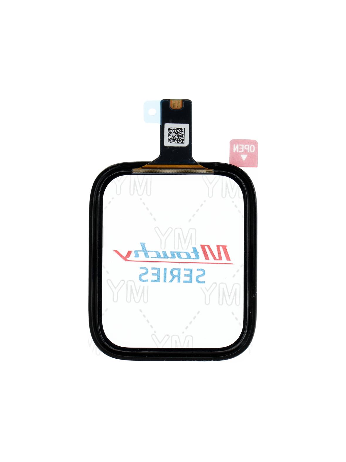 MUSTTBY Ekran dotykowy + OCA do Apple Watch Seria 4-44MM