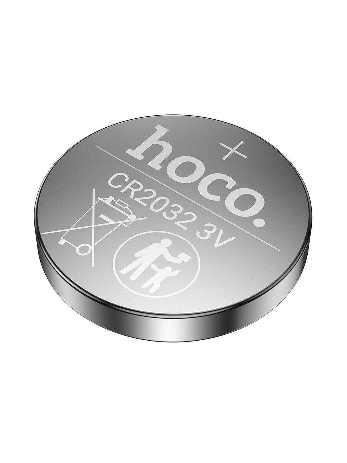 Bateria litowa CR2032 Hoco DLR08 1 szt