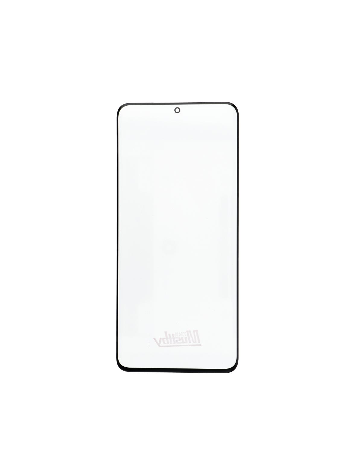 MUSTTBY szybka + oca SAMSUNG s20 ultra