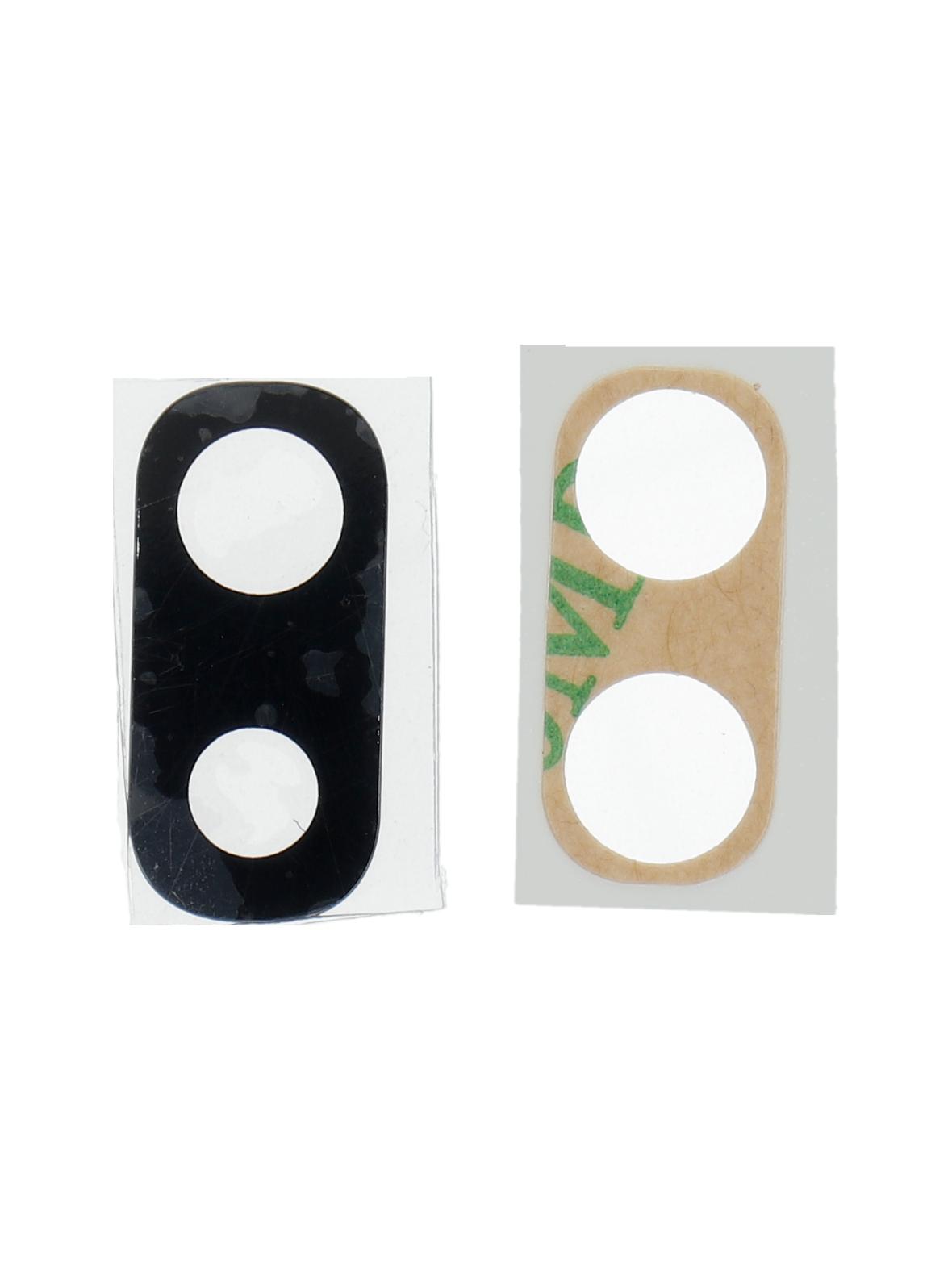 Szkło aparatu do Samsung Galaxy A20