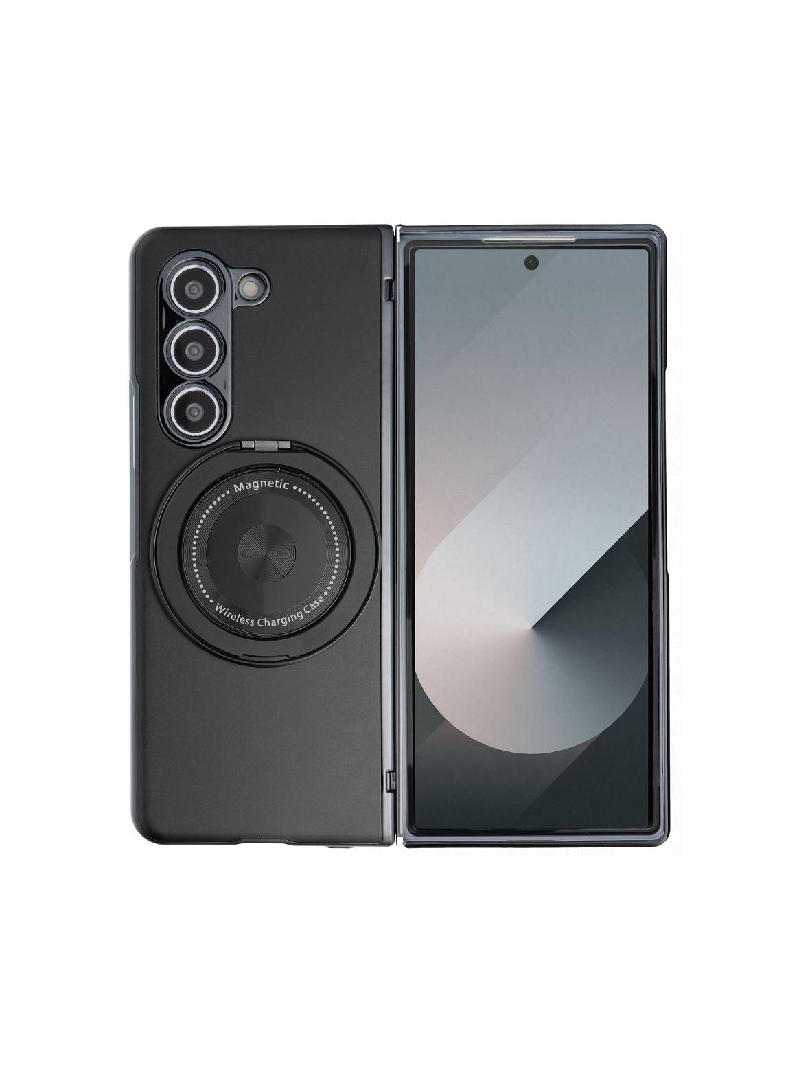 Futerał HCD3 kompatybilny z MagSafe do SAMSUNG Galaxy Z FOLD 6