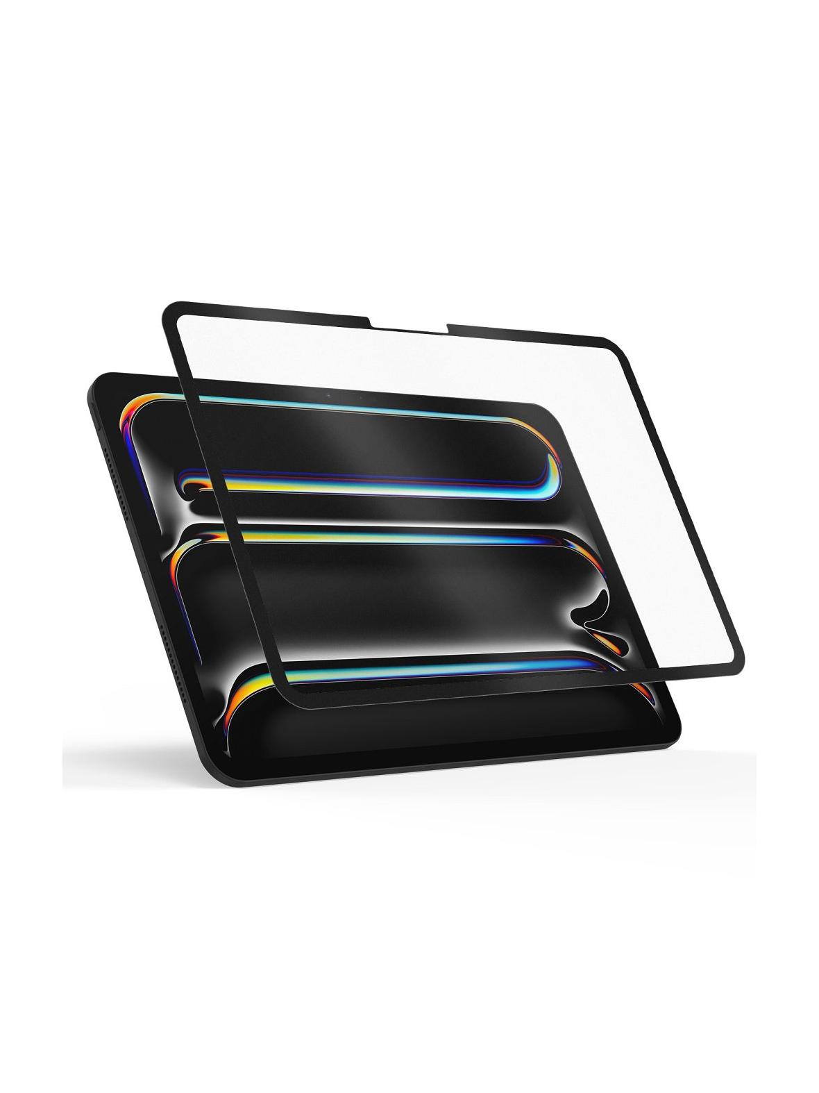 DUX DUCIS protektor NAAD ochronny na LCD o strukturze papieru do iPad Pro 11 (2024)