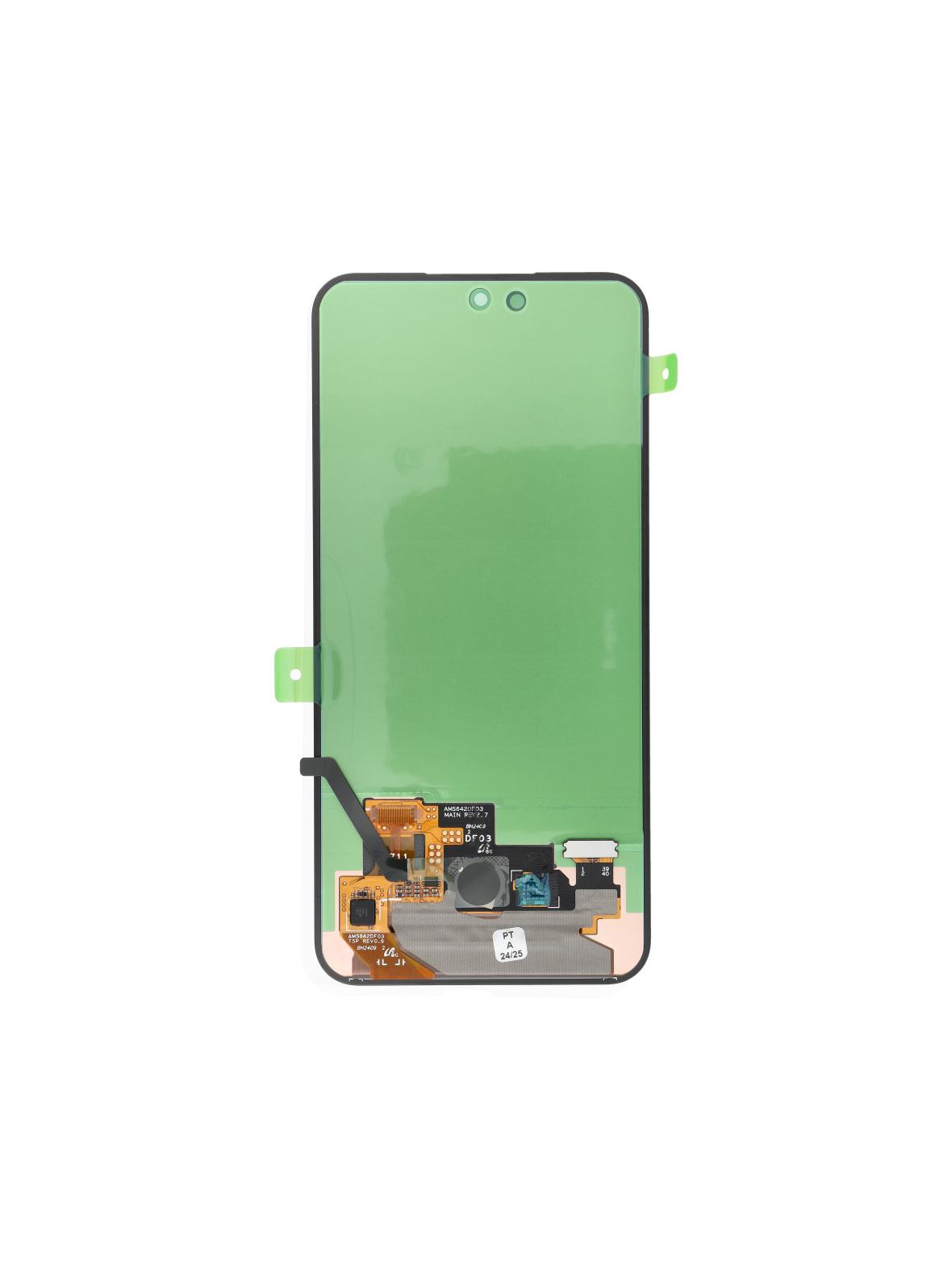 ServicePack Wyświetlacz LCD do SAMSUNG S23 FE S711 GH81-24049A bez ramki