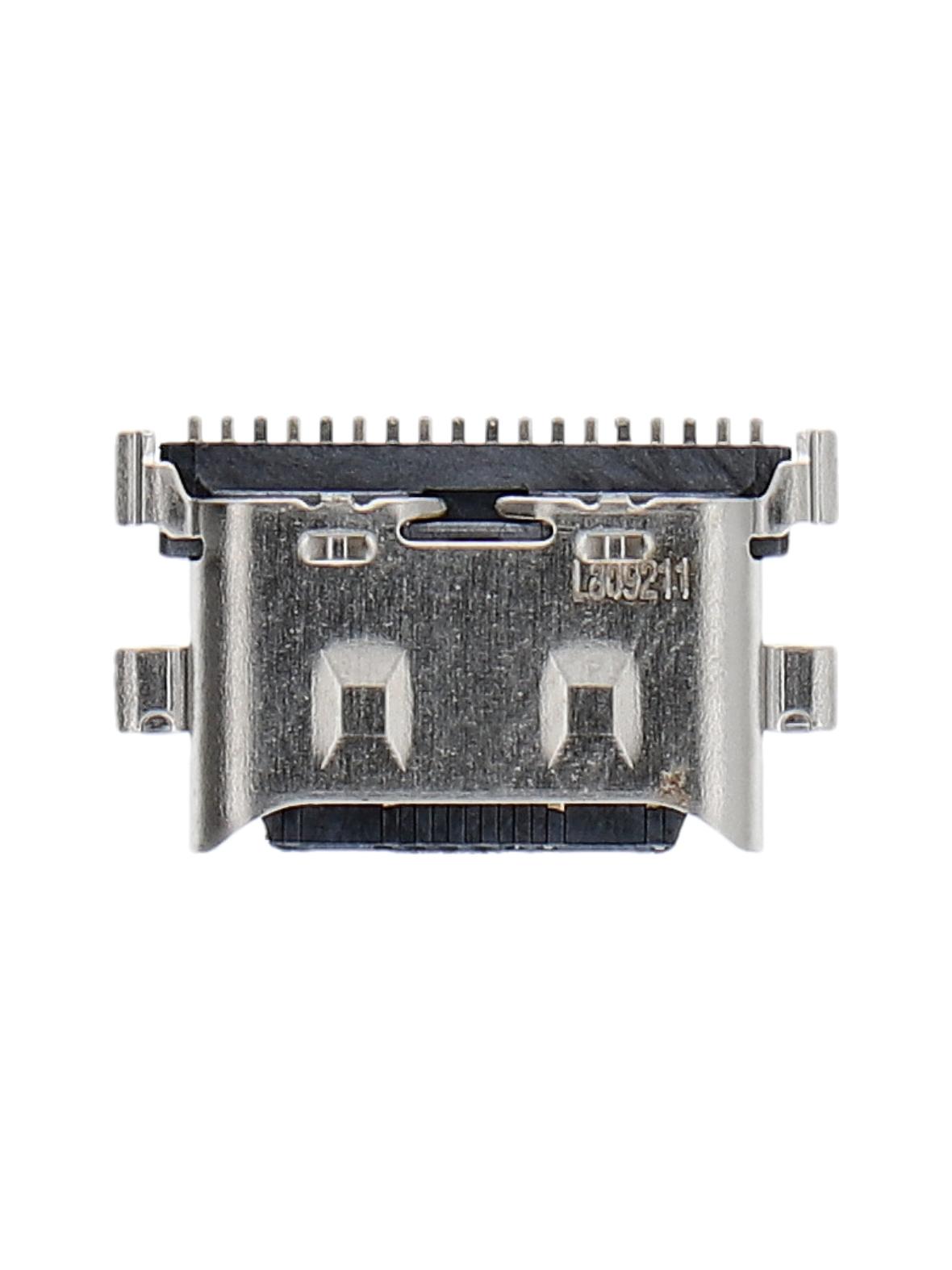 Złącze gniazdo ładowania do SAMSUNG A02S A03S ORI