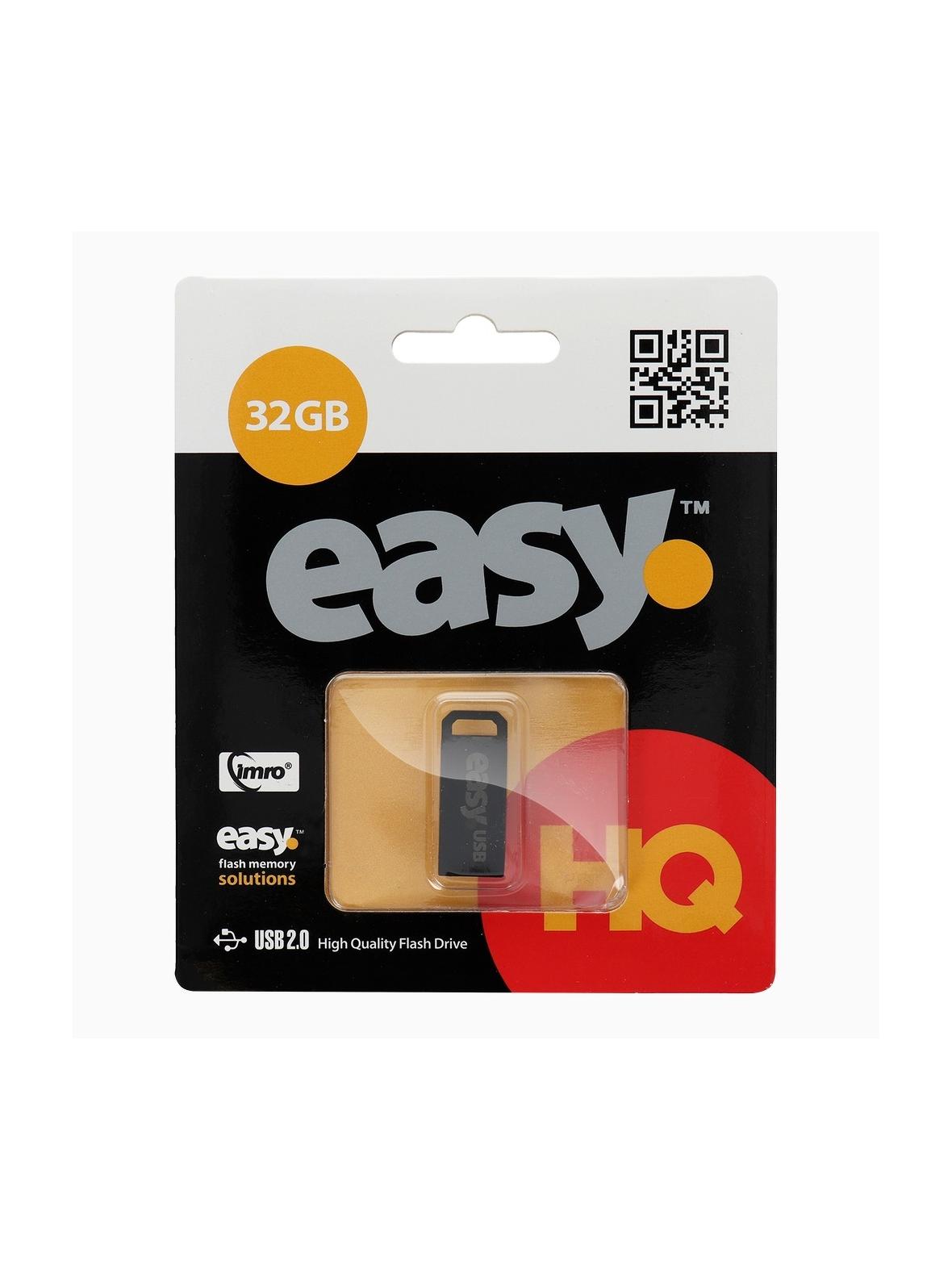 IMRO pendrive EASY (ECO) 32GB USB2.0