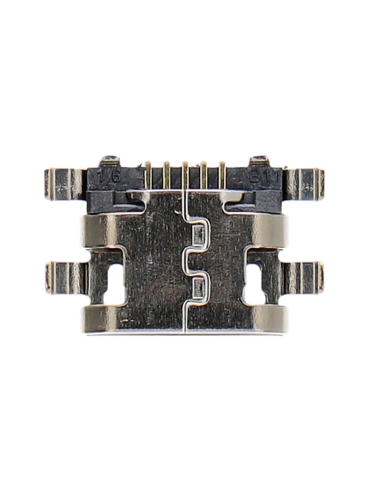 Złącze gniazdo ładowania do MOTOROLA E5 ORI