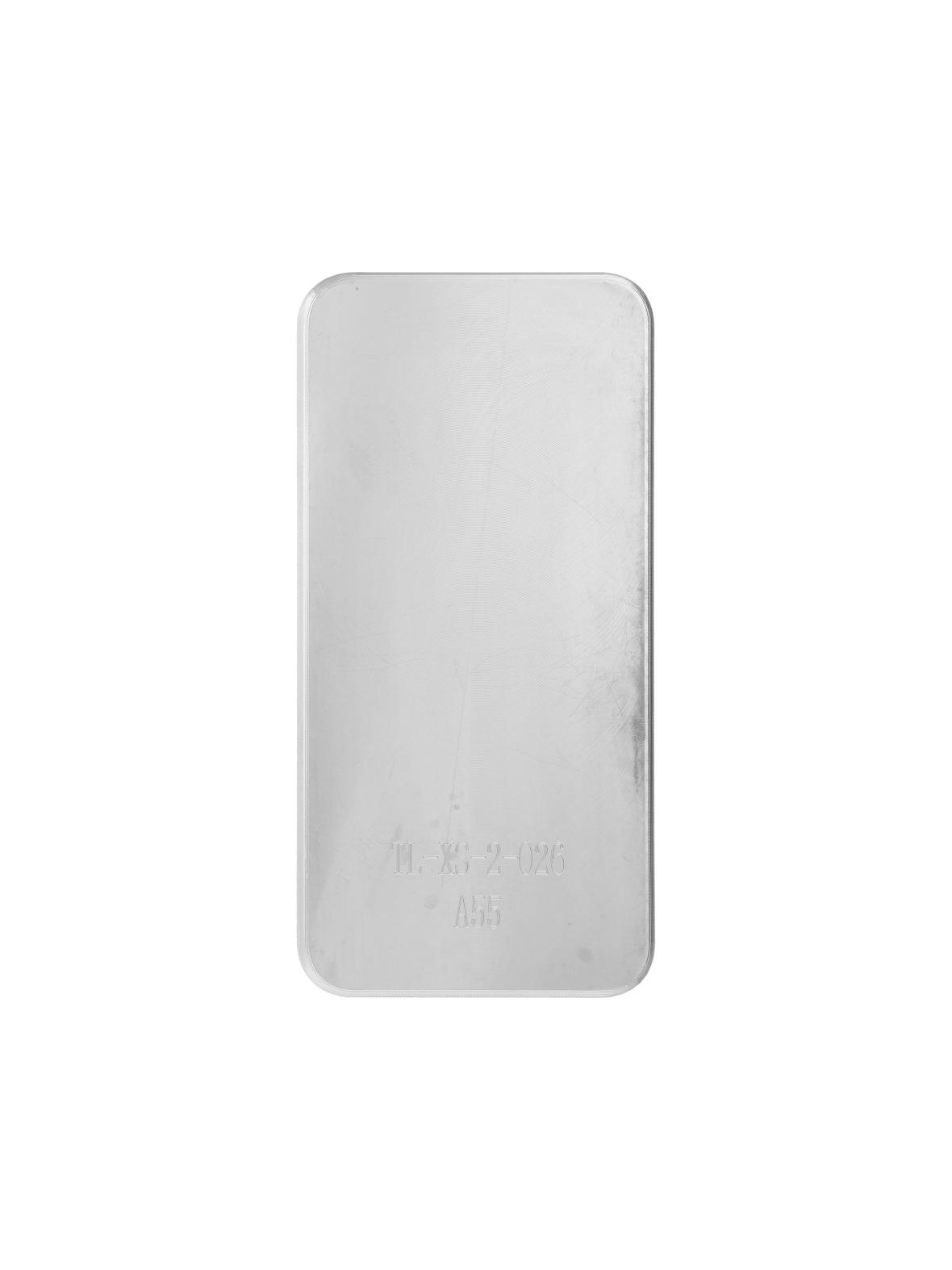 Forma do sublimacji dwuwartwowy futerał do SAMSUNG A55