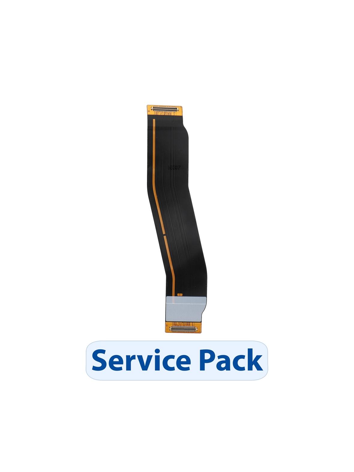 ServicePack Taśma główna sygnałowa do SAMSUNG S23 Plus S916B GH82-30472A